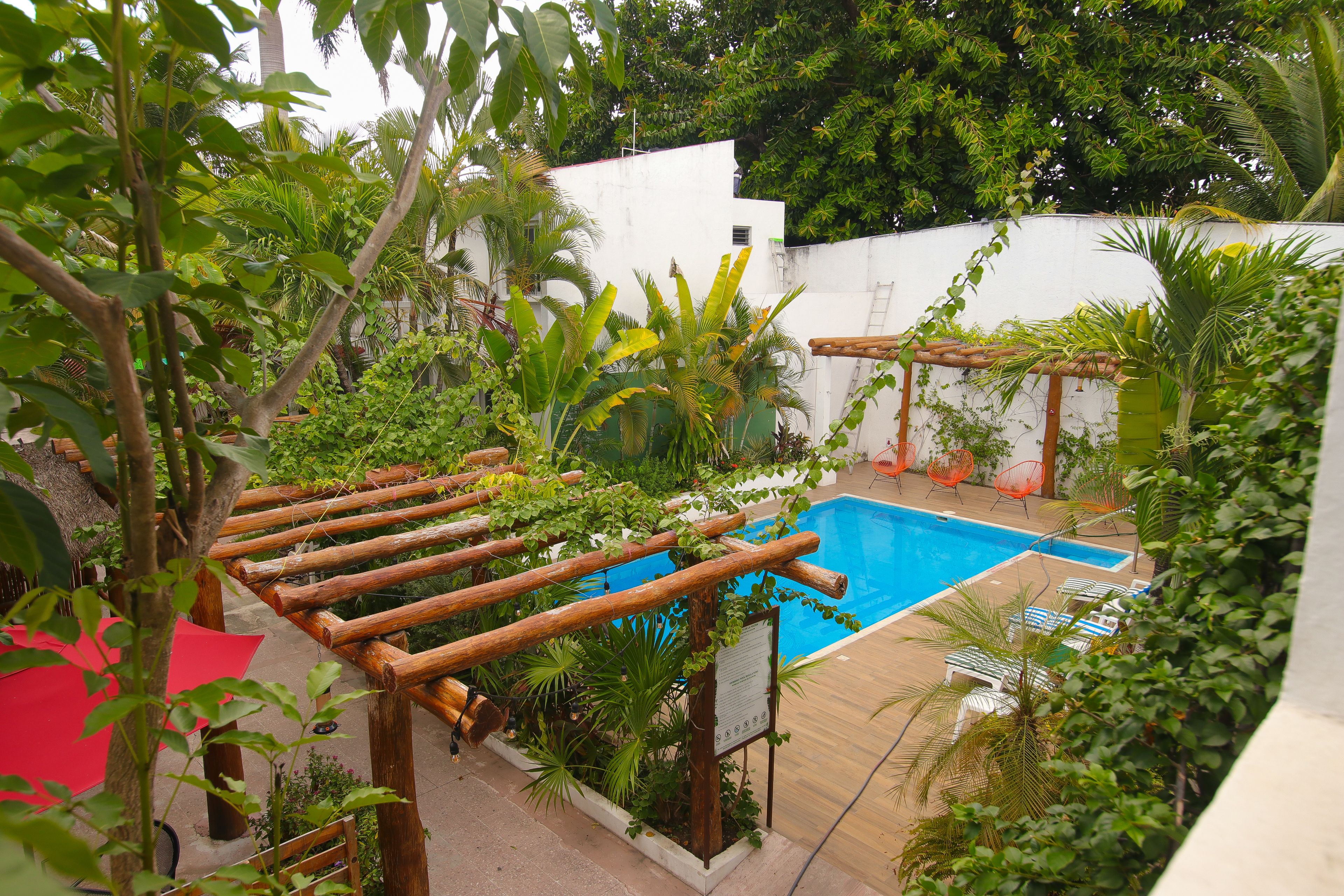 Villas Colibrí Cozumel