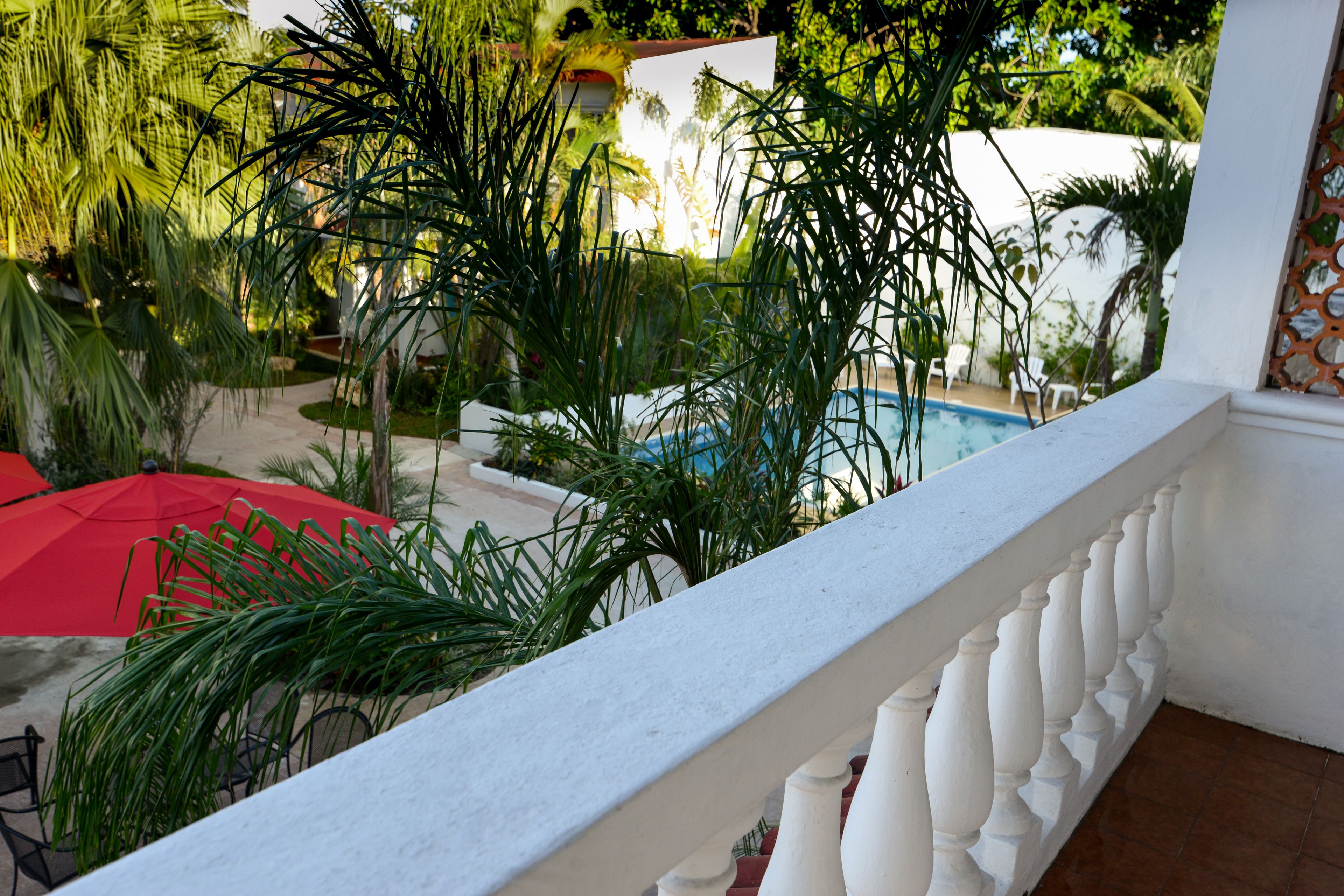 Villas Colibrí Cozumel