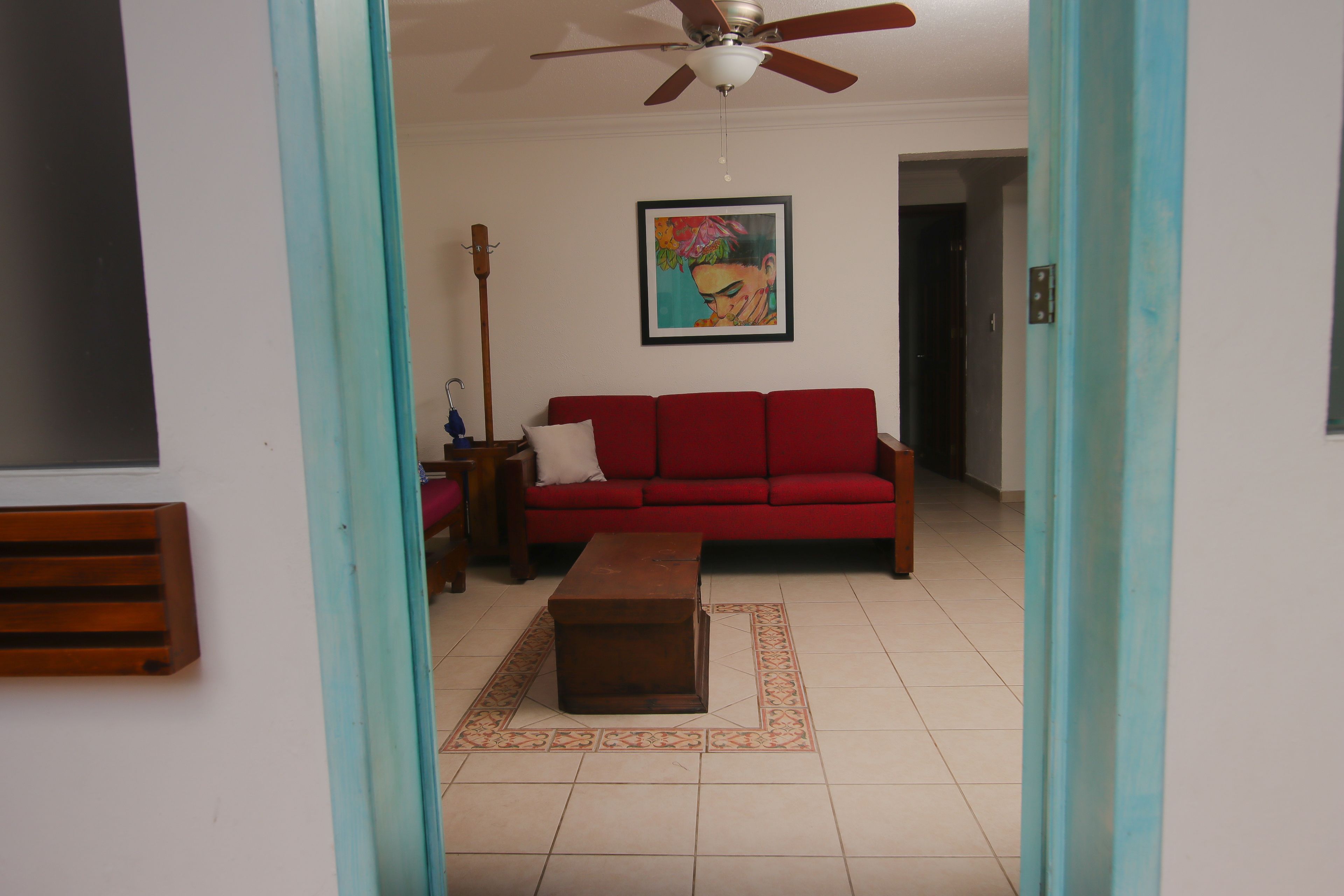 Villas Colibrí Cozumel