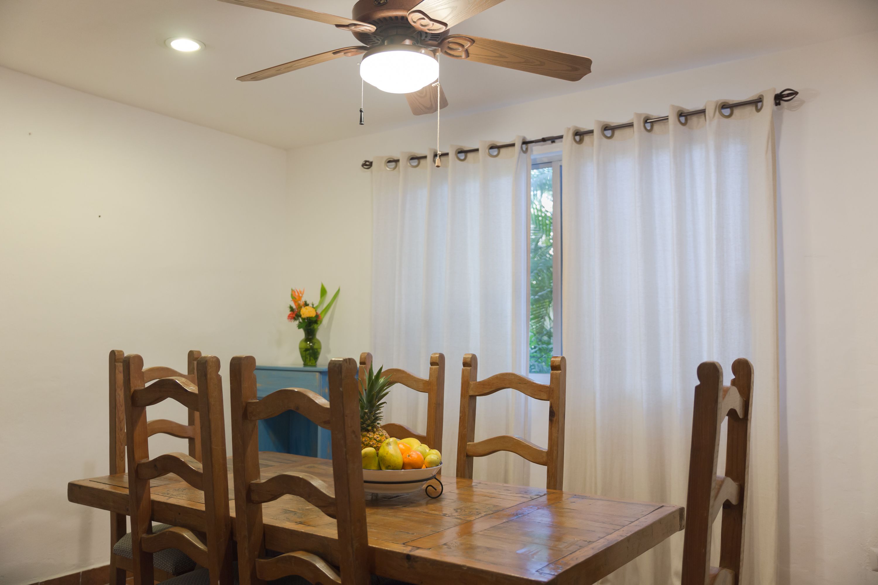Villas Colibrí Cozumel