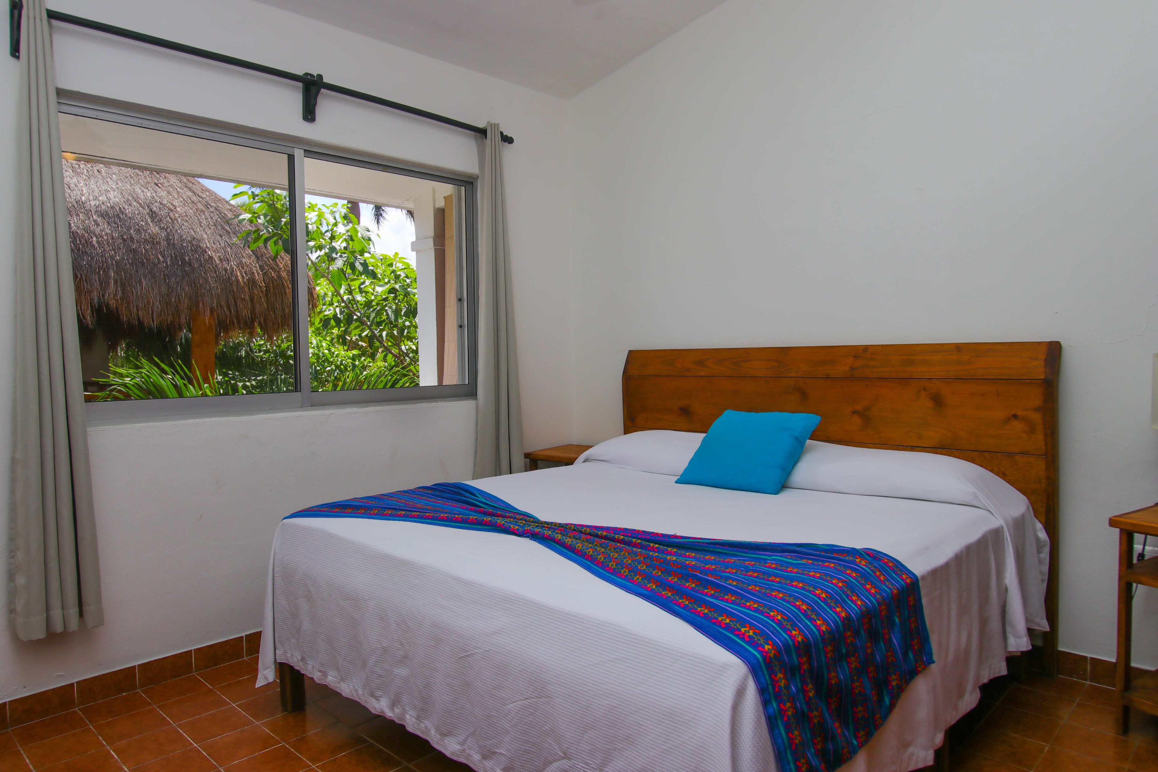Villas Colibrí Cozumel