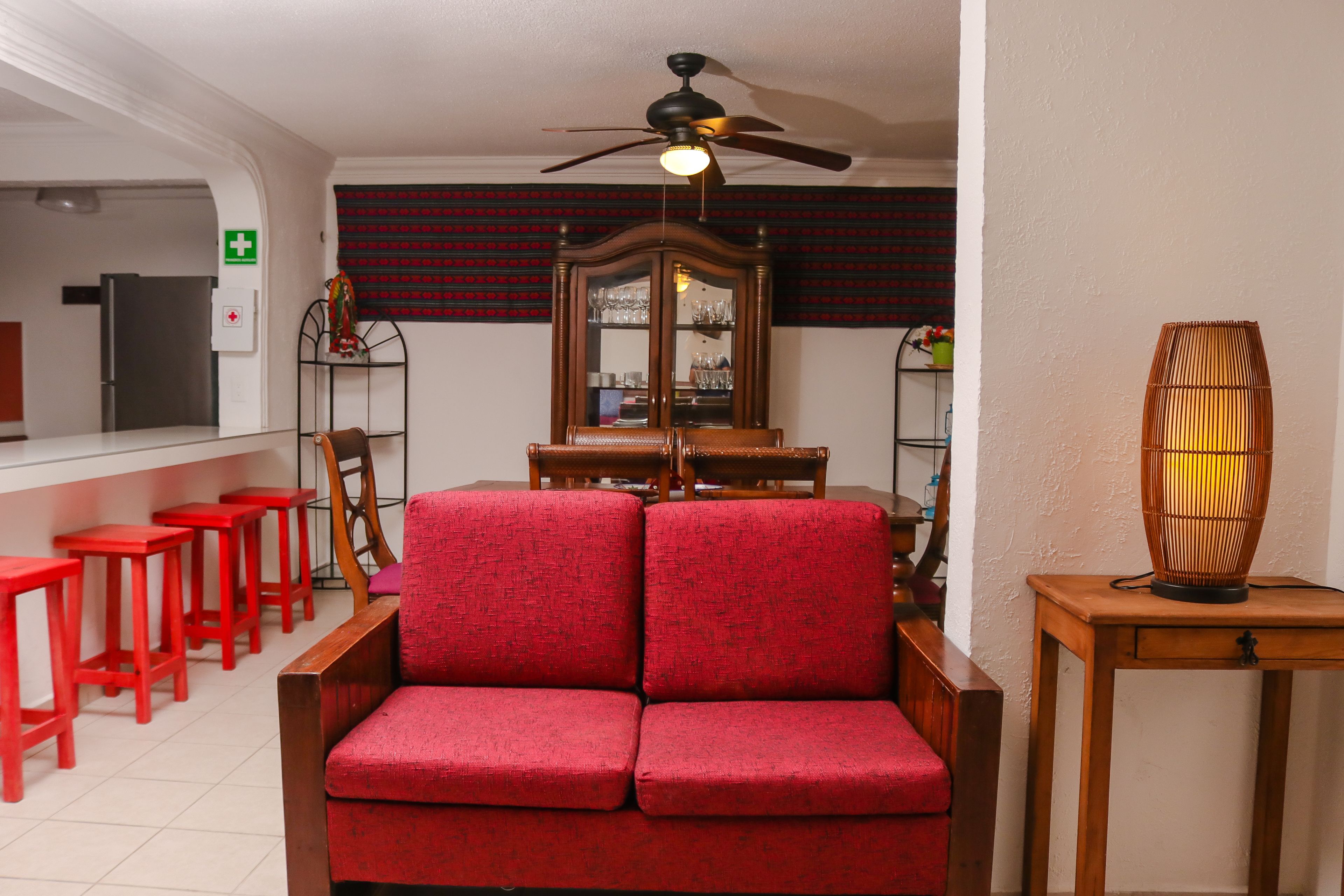 Villas Colibrí Cozumel