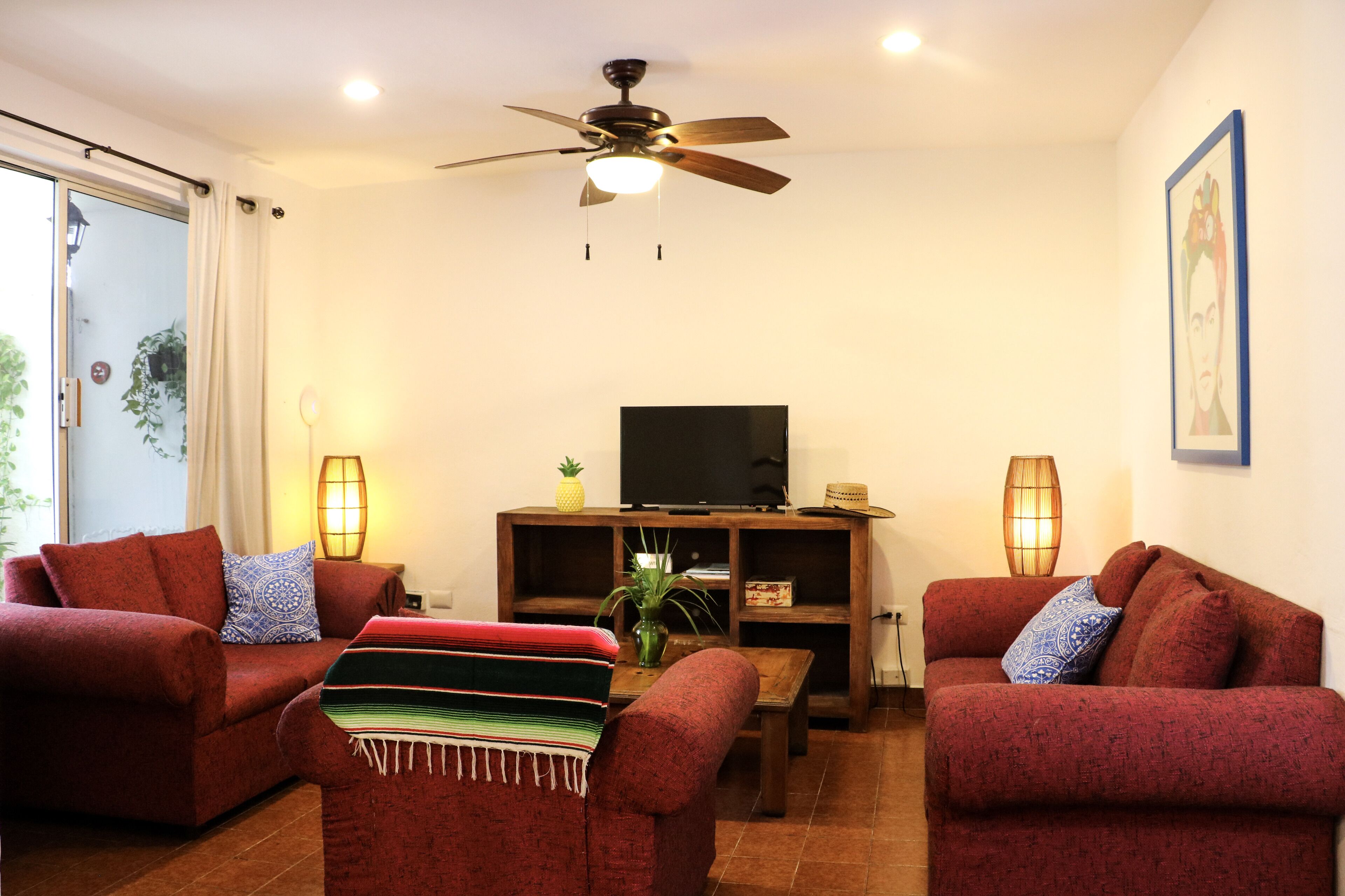 Villas Colibrí Cozumel