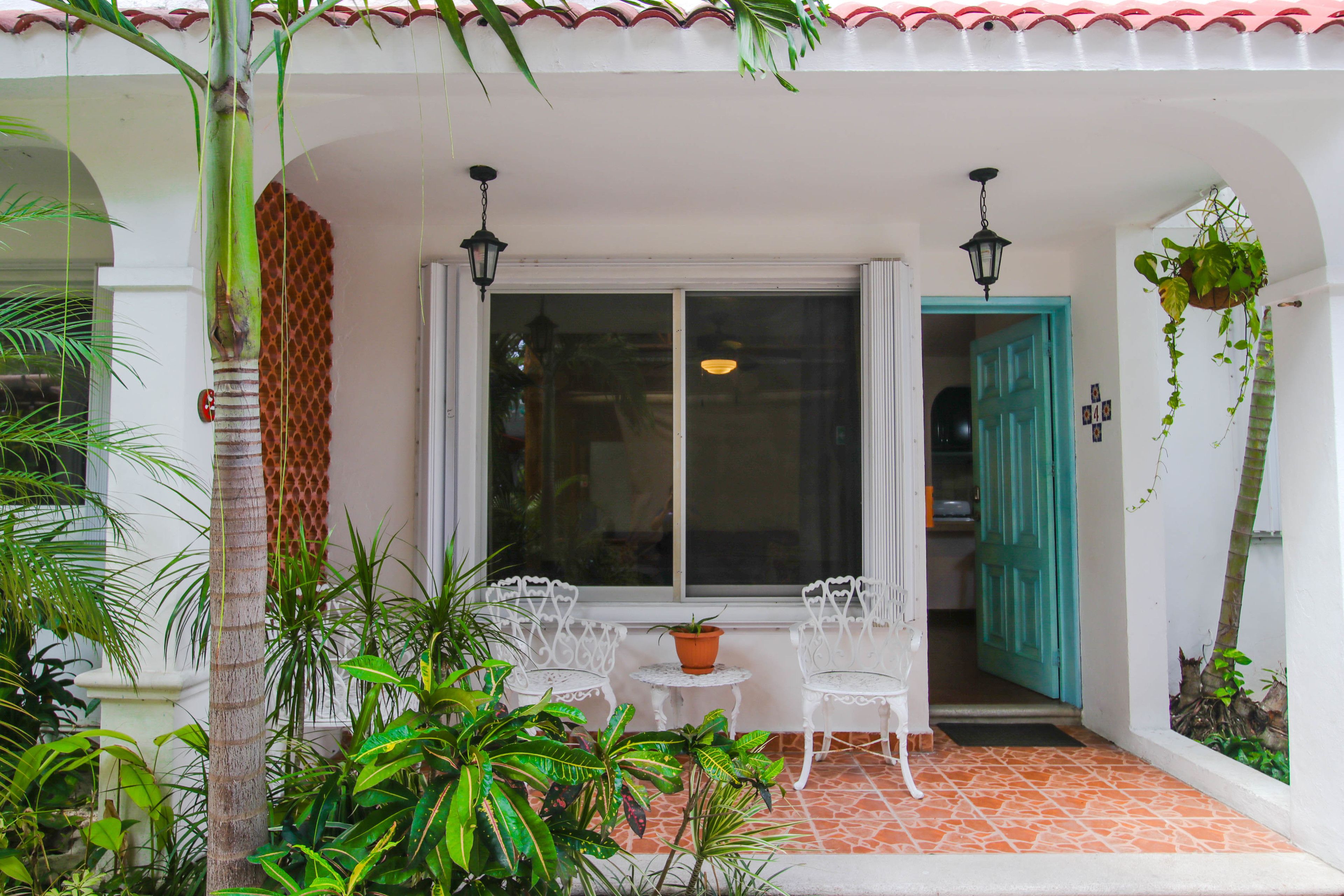 Villas Colibrí Cozumel