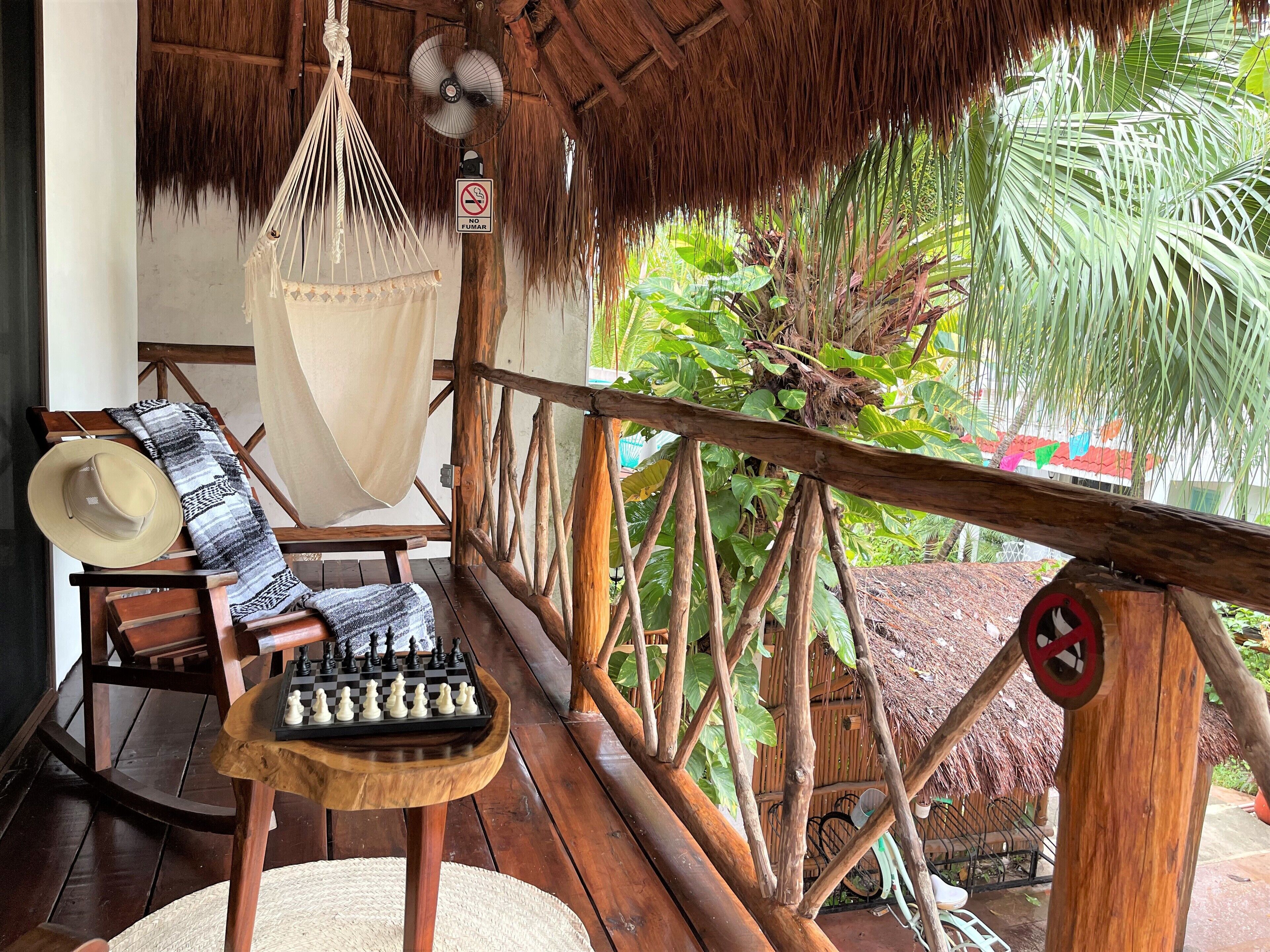 Villas Colibrí Cozumel