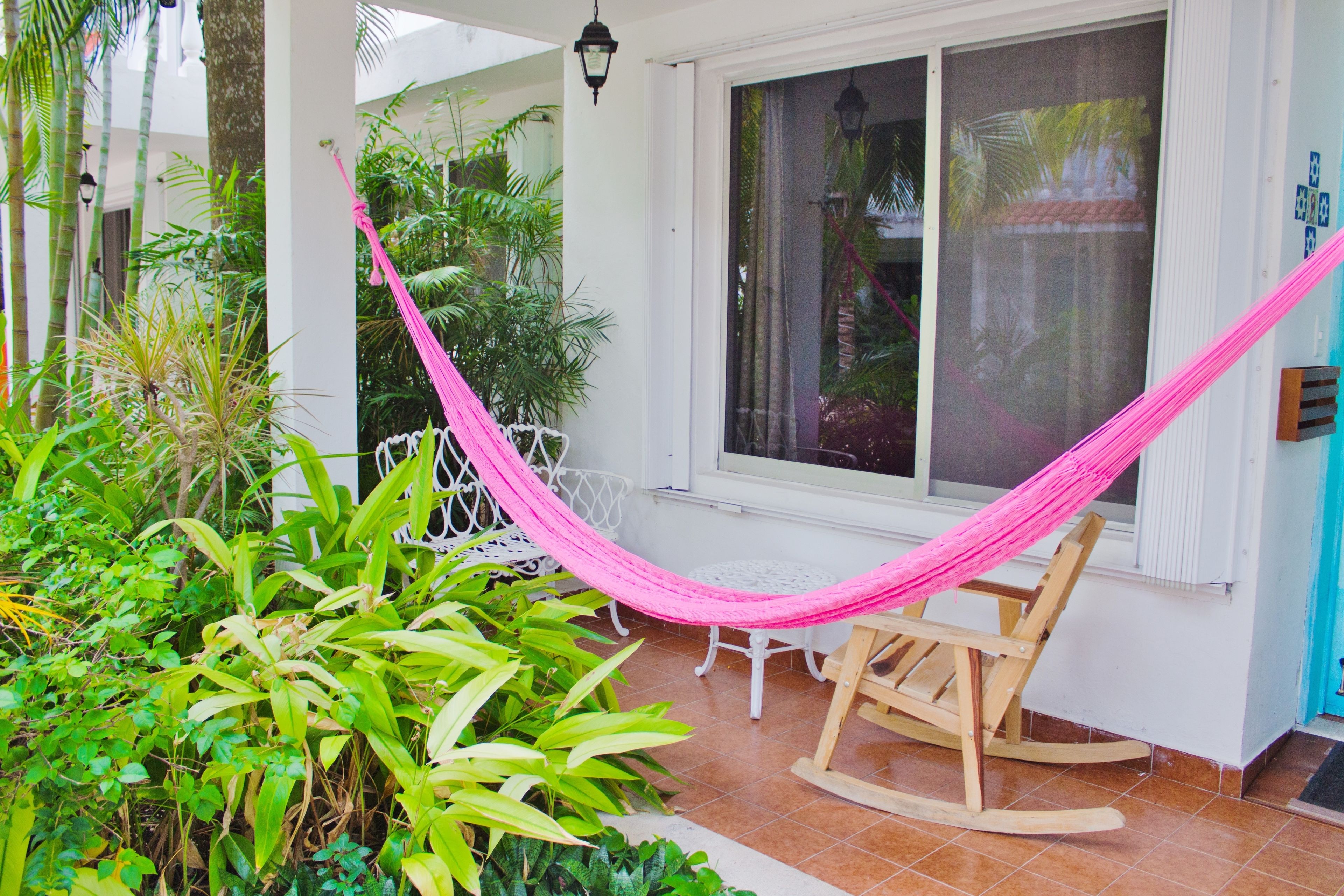 Villas Colibrí Cozumel