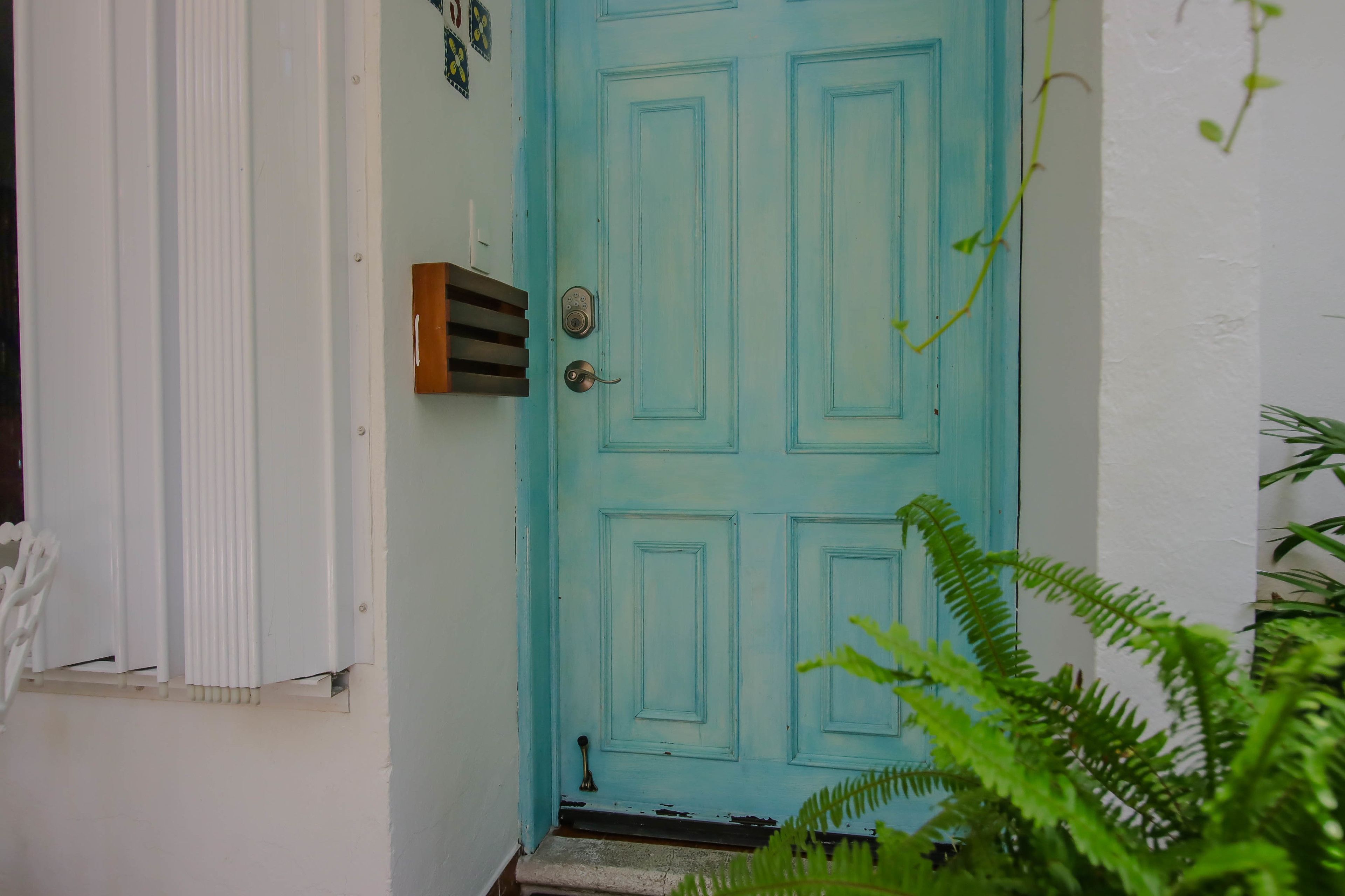 Villas Colibrí Cozumel