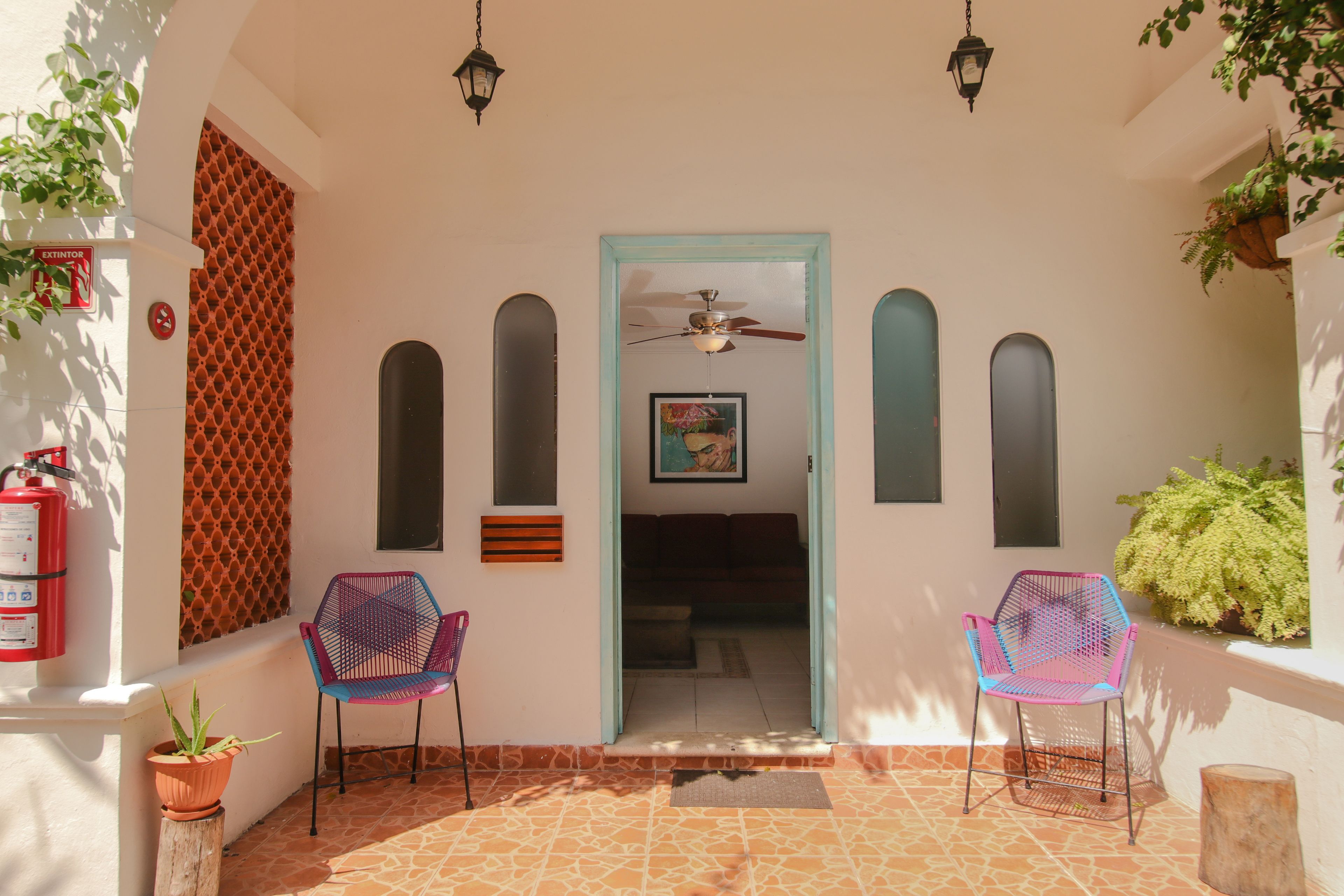 Villas Colibrí Cozumel