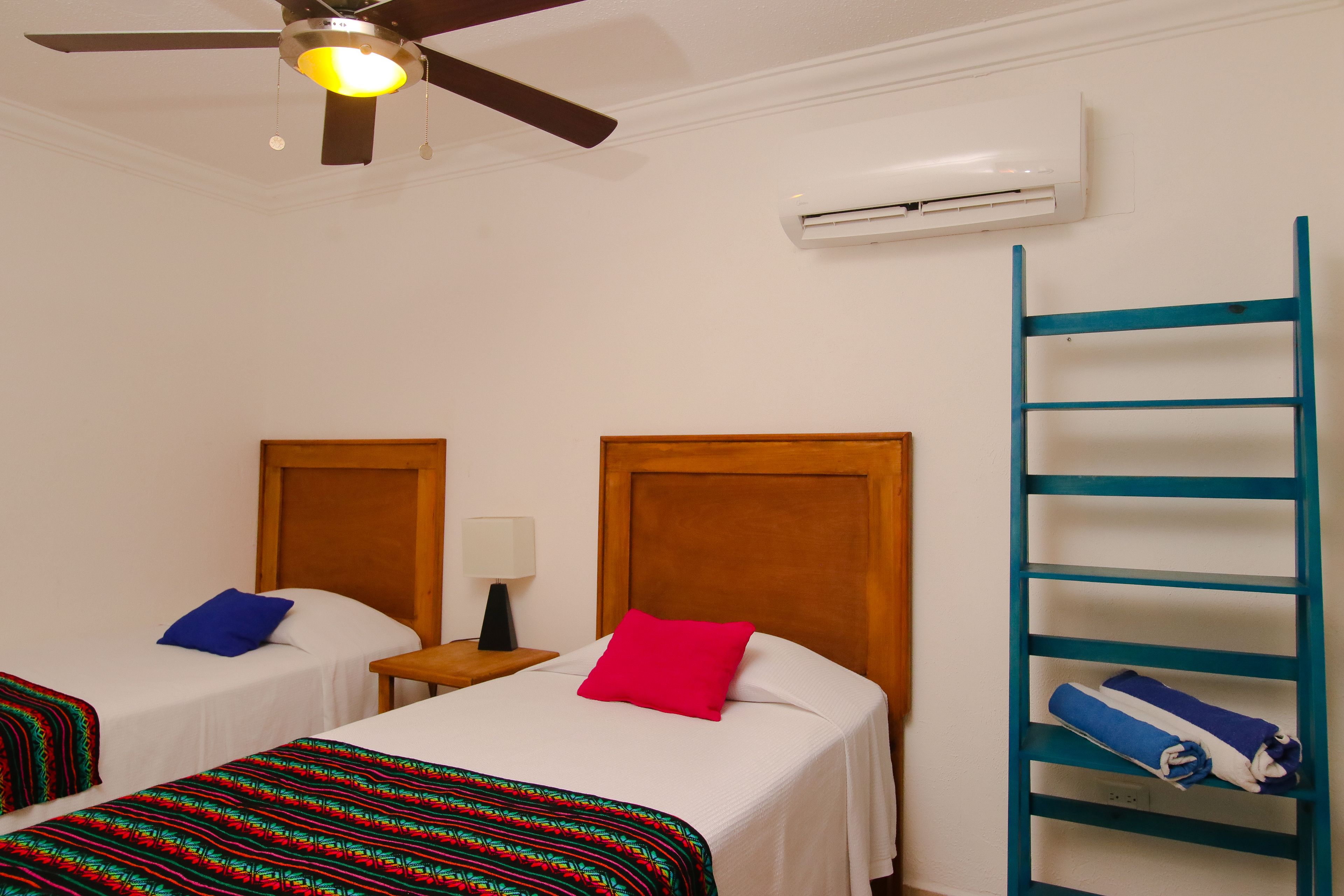 Villas Colibrí Cozumel
