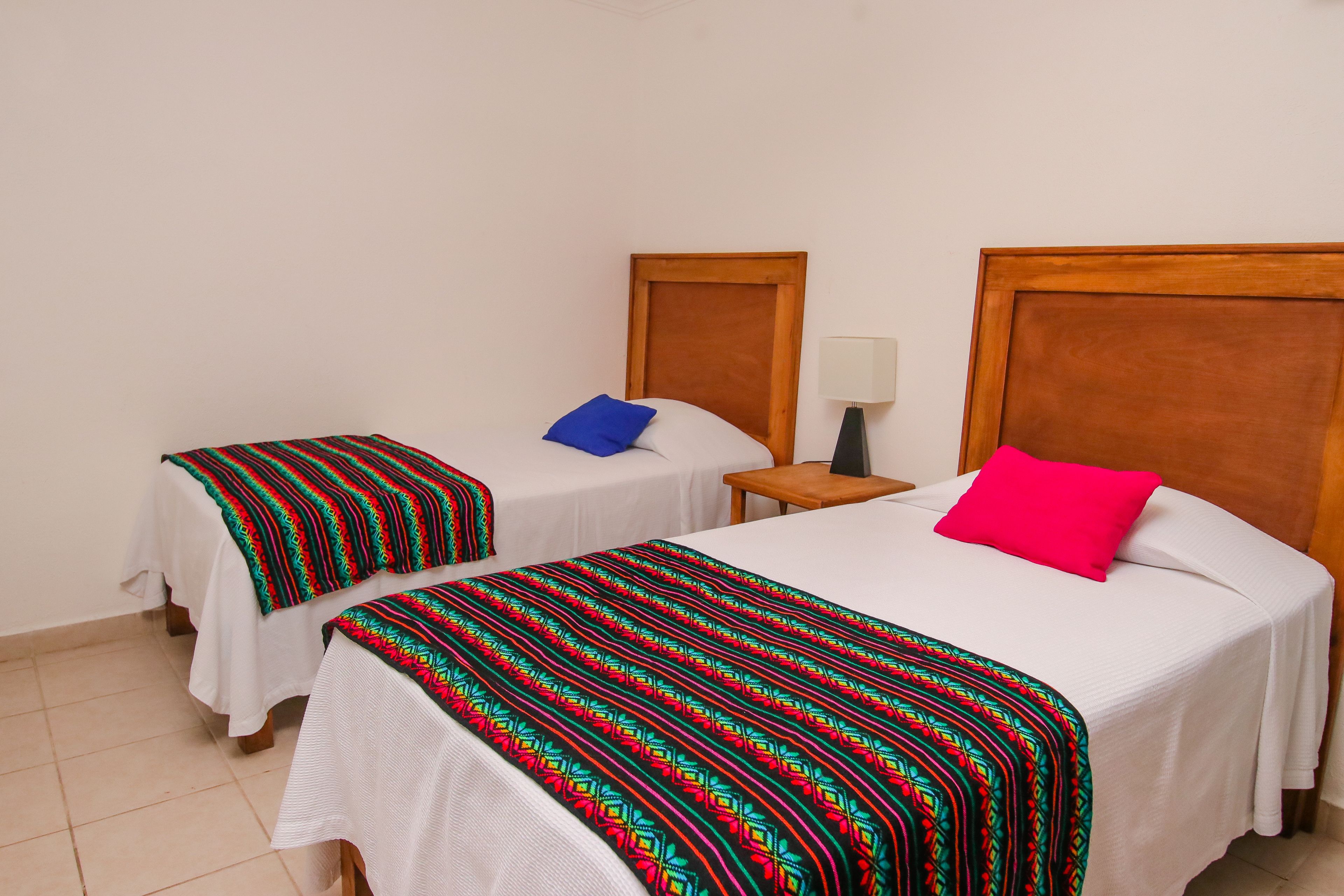 Villas Colibrí Cozumel
