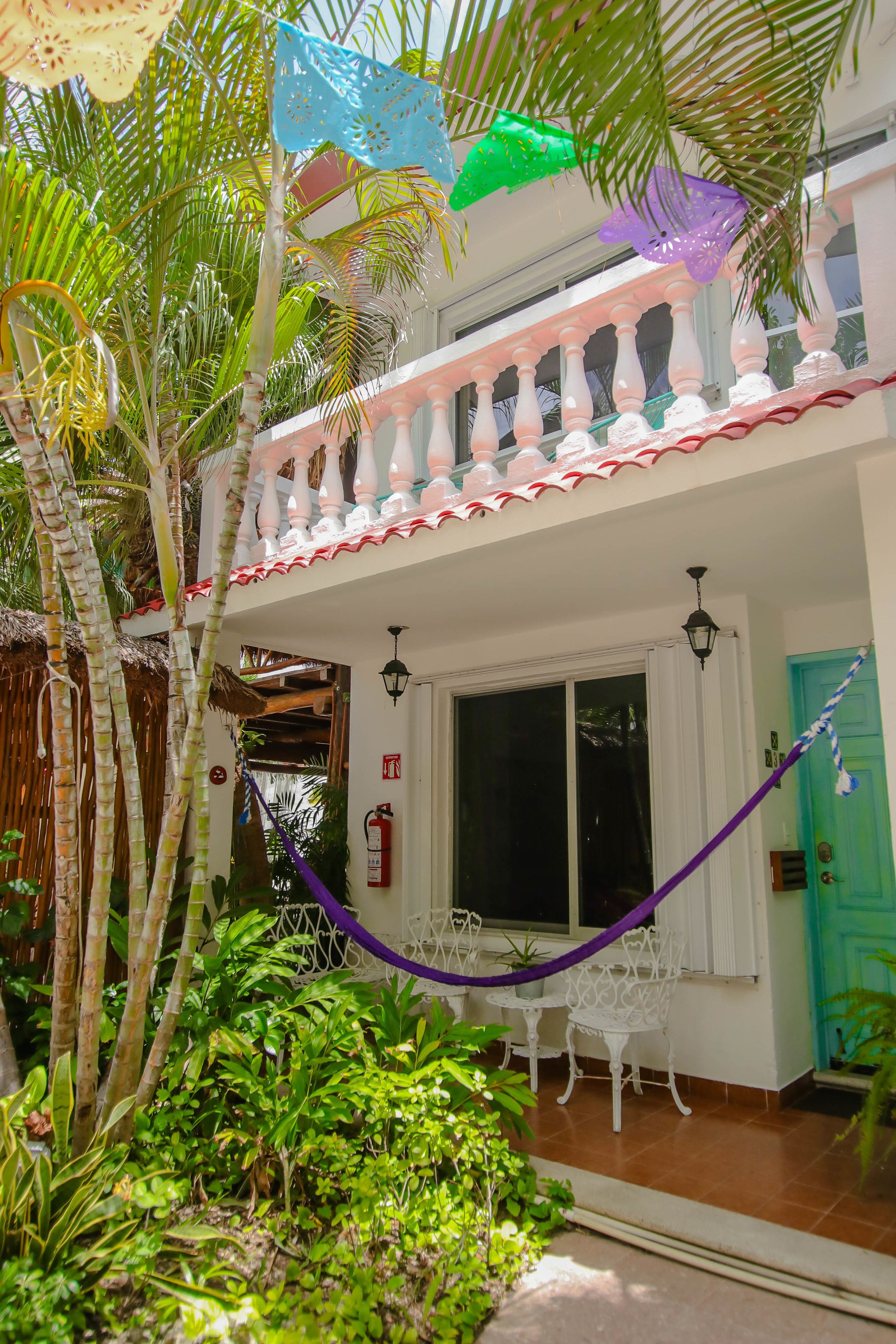 Villas Colibrí Cozumel