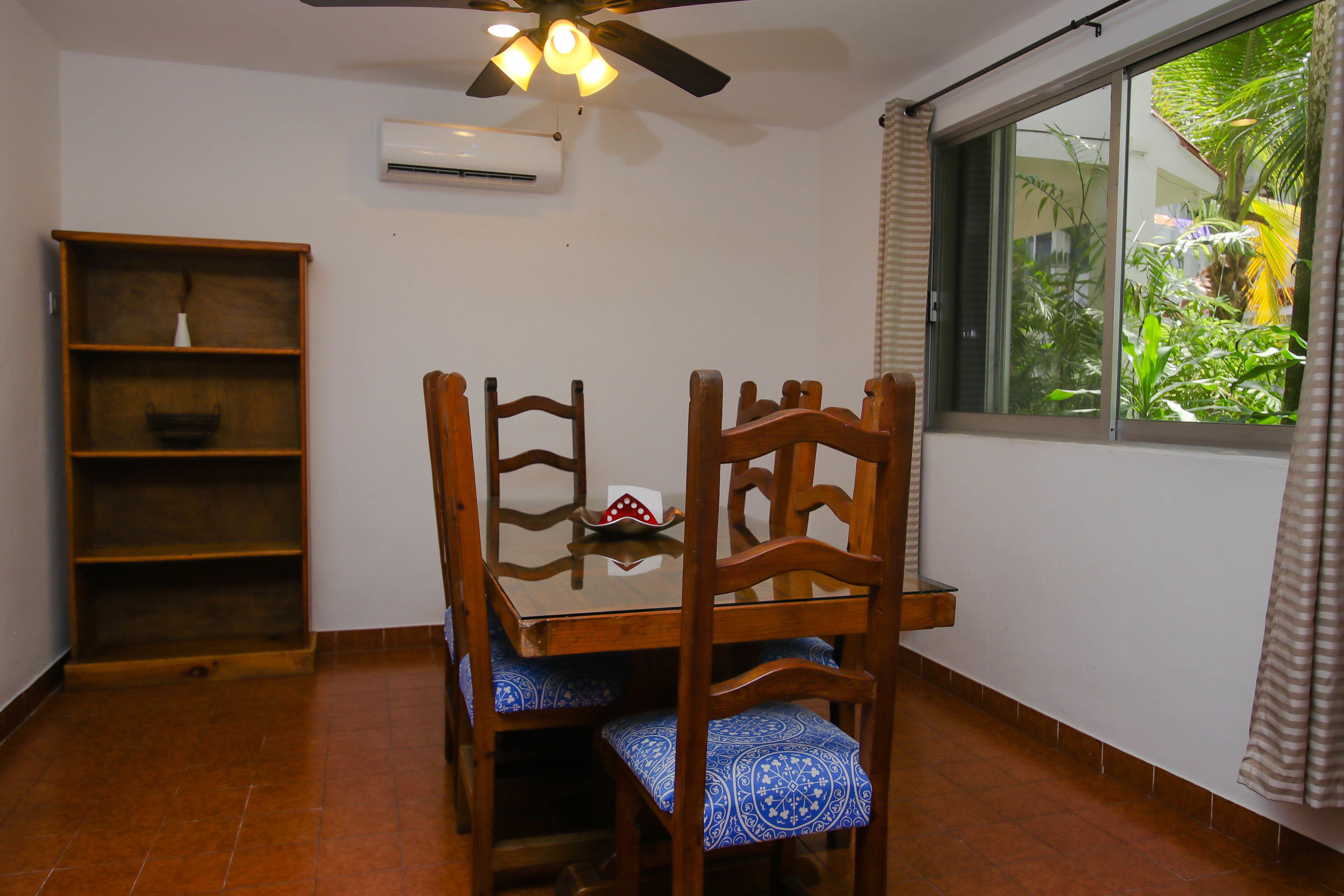 Villas Colibrí Cozumel