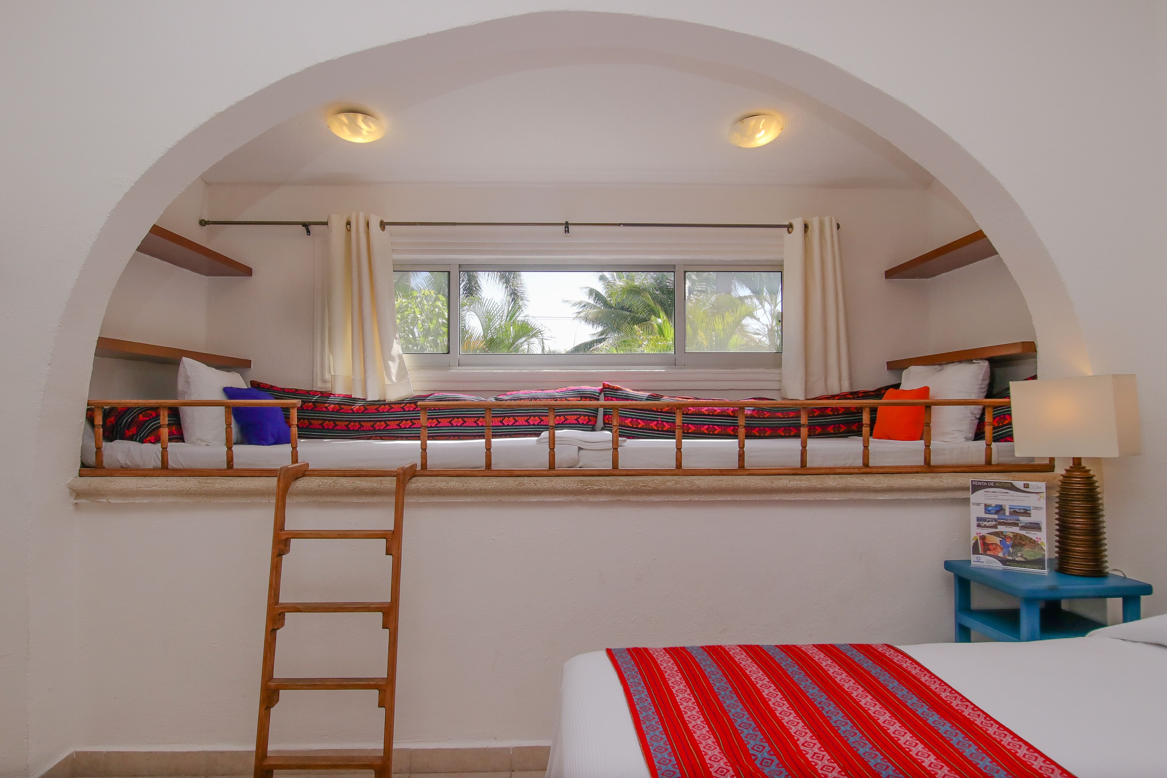 Villas Colibrí Cozumel