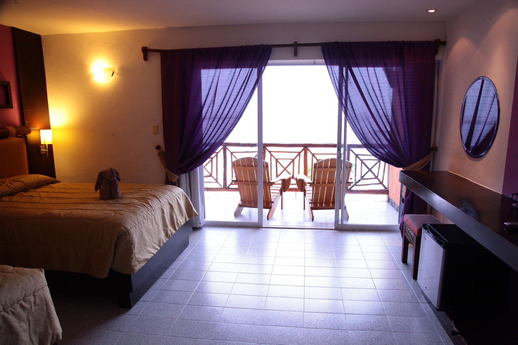 Hotel Vista Del Mar
