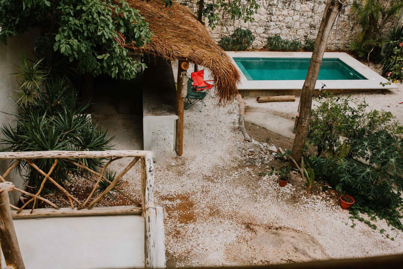 Xiknal Cozumel