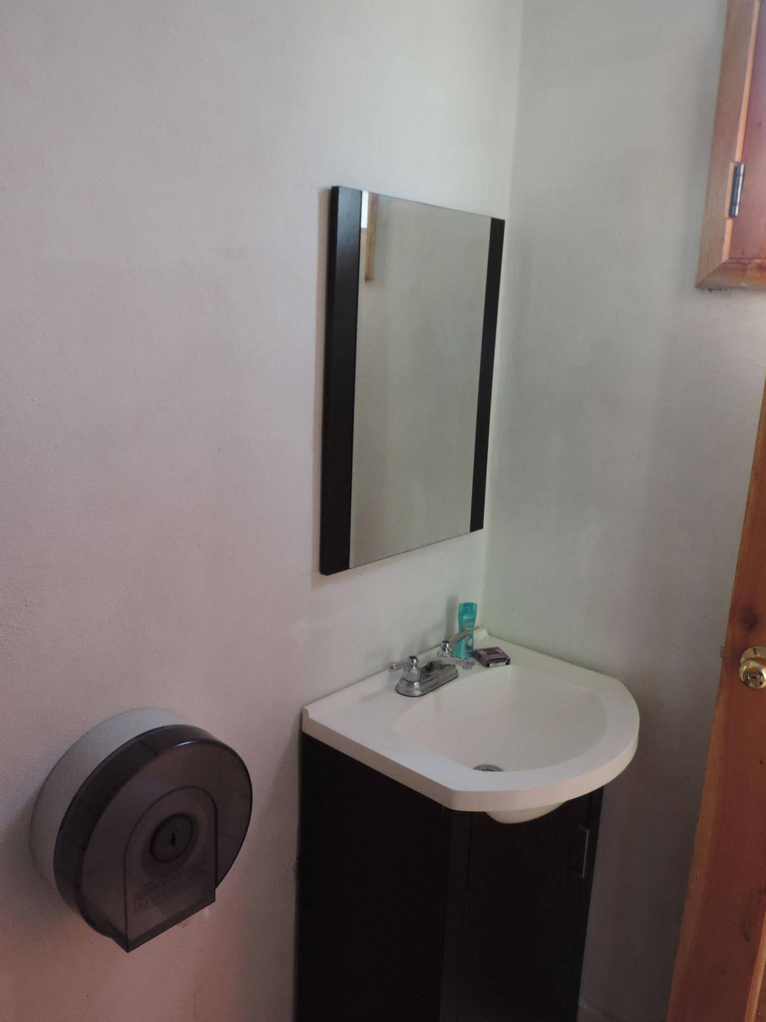 Gilmar Taakbil Luum Lojam Villas Suites & Spa
