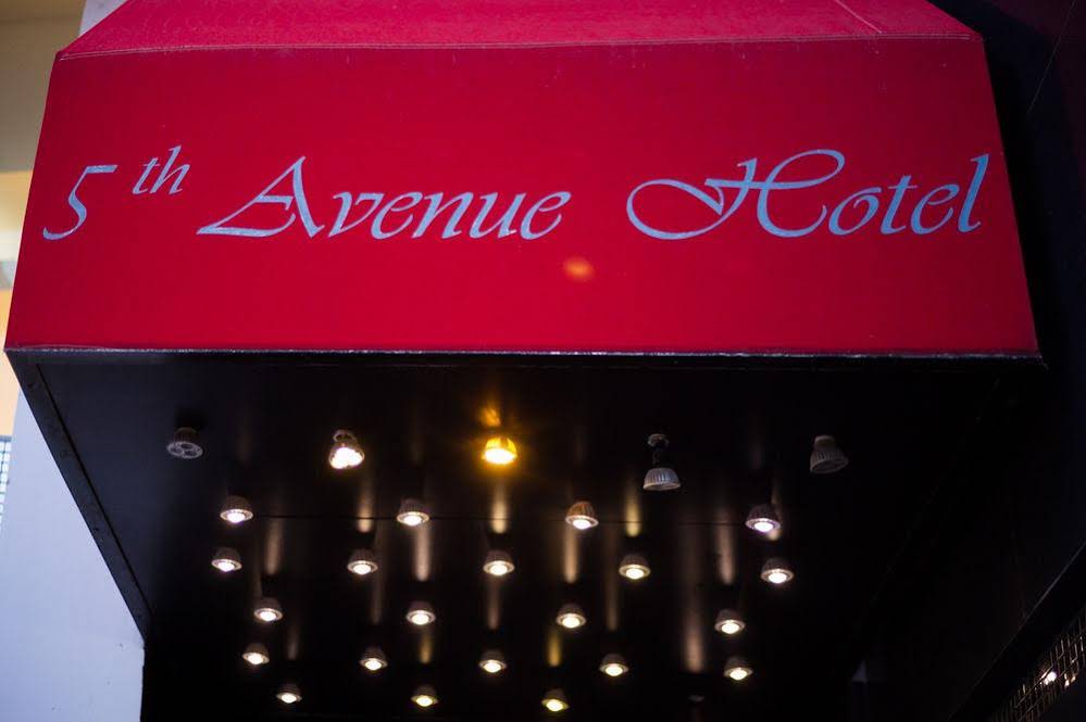 5th Avenue Hotel