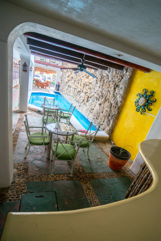 Ahava Hotel