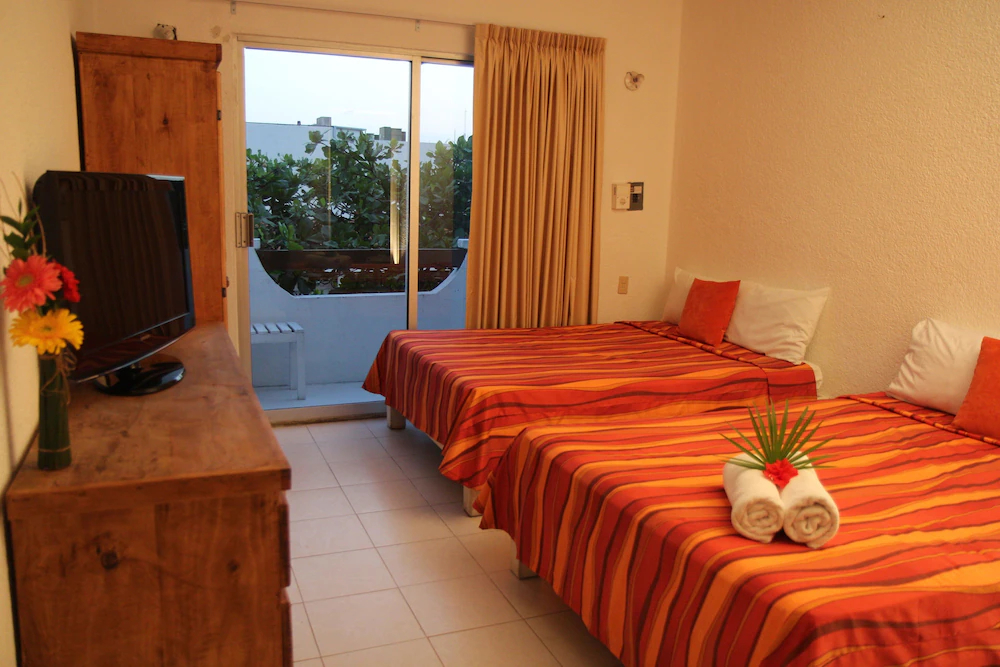 Ahava Hotel