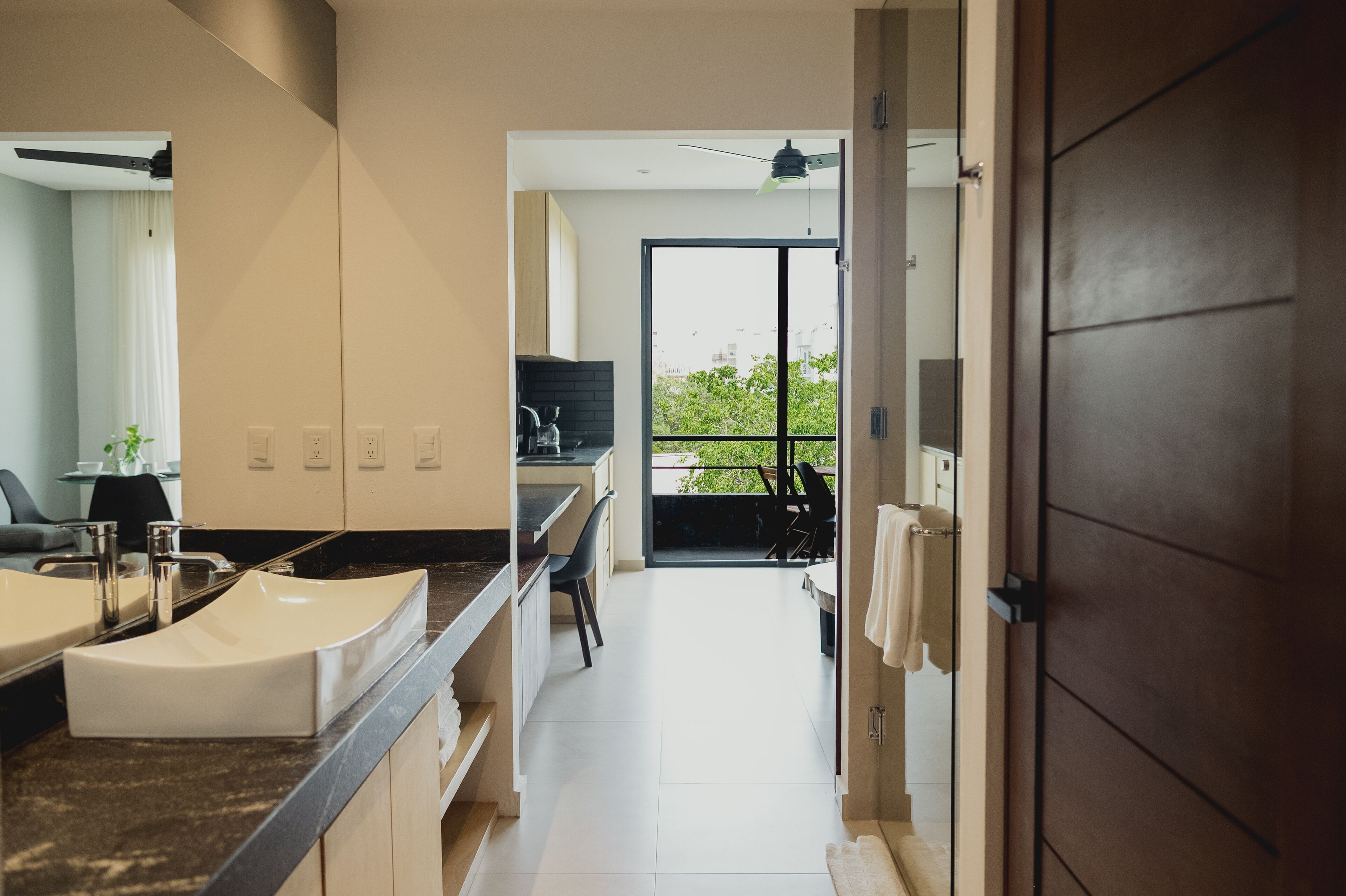 Ah Xok Suites