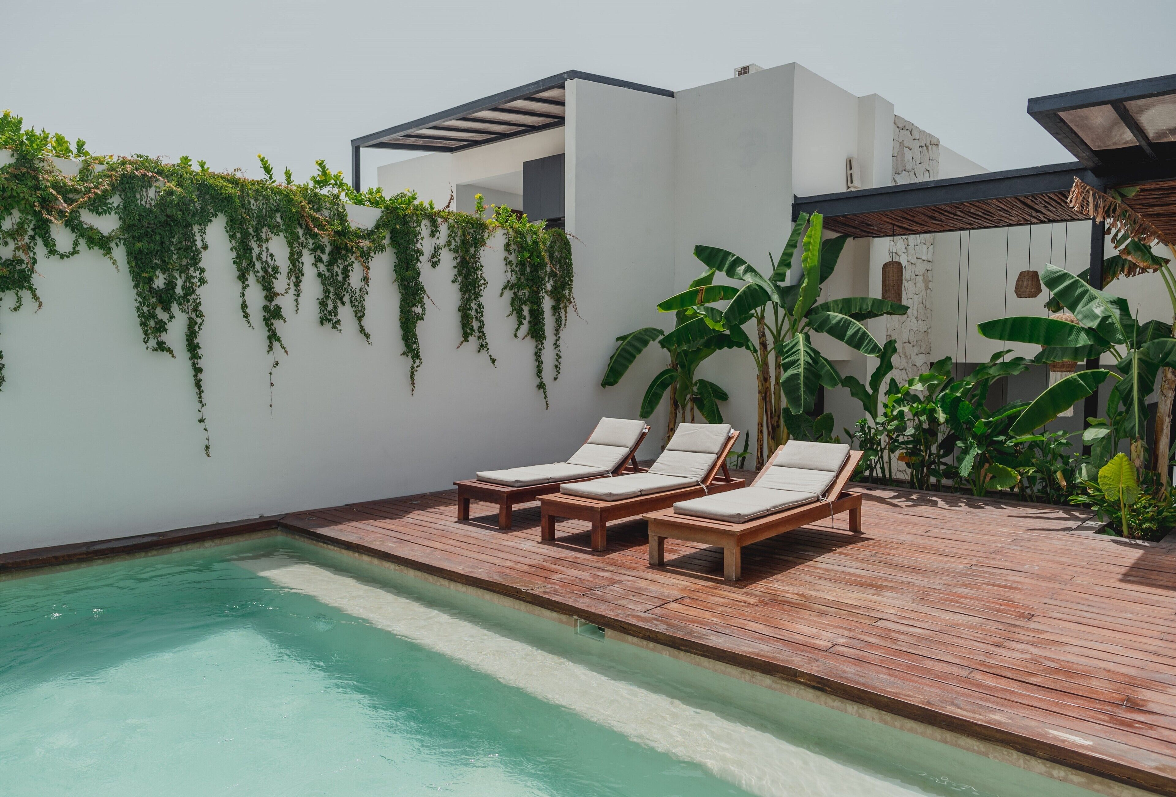 Ah Xok Suites