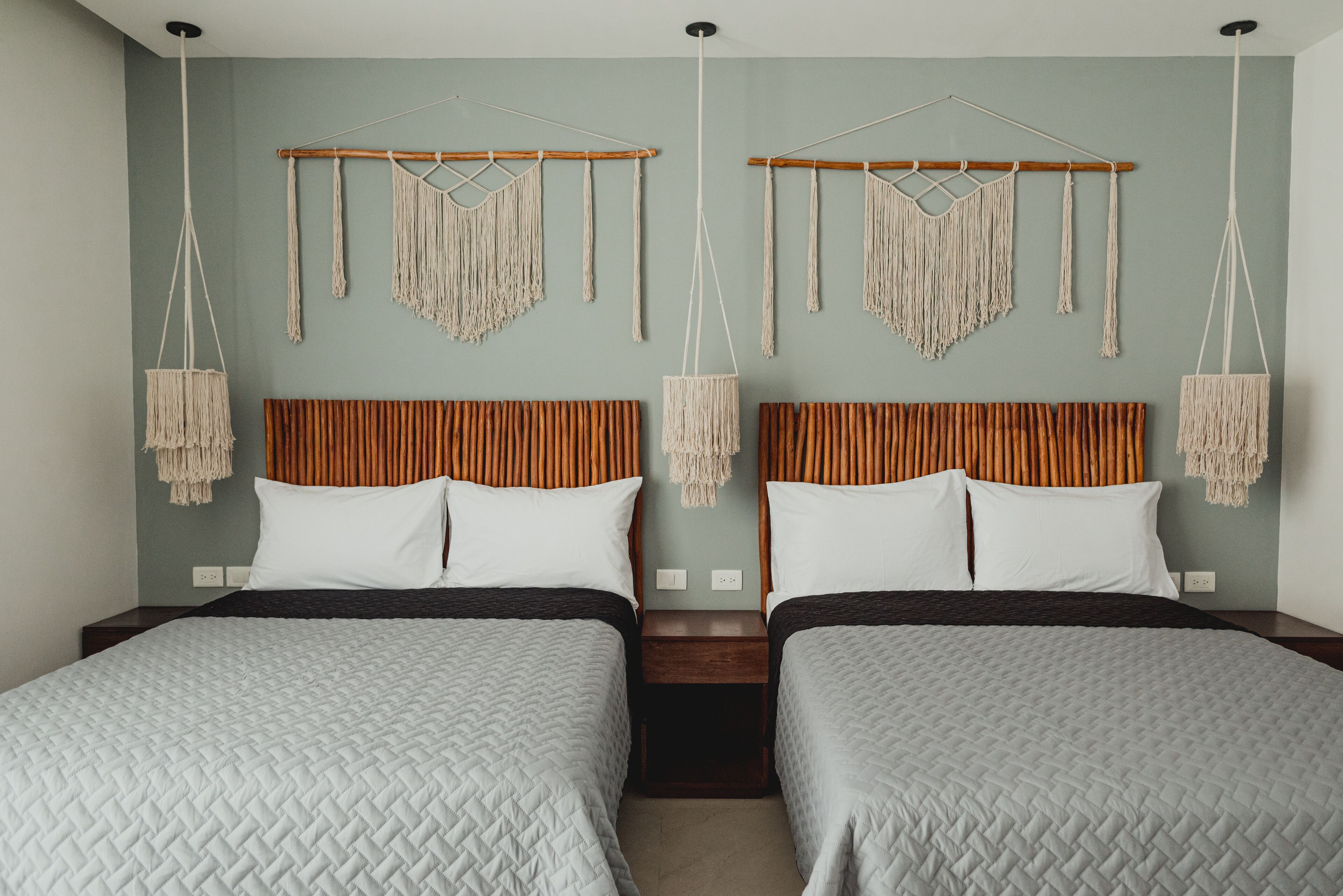 Ah Xok Suites