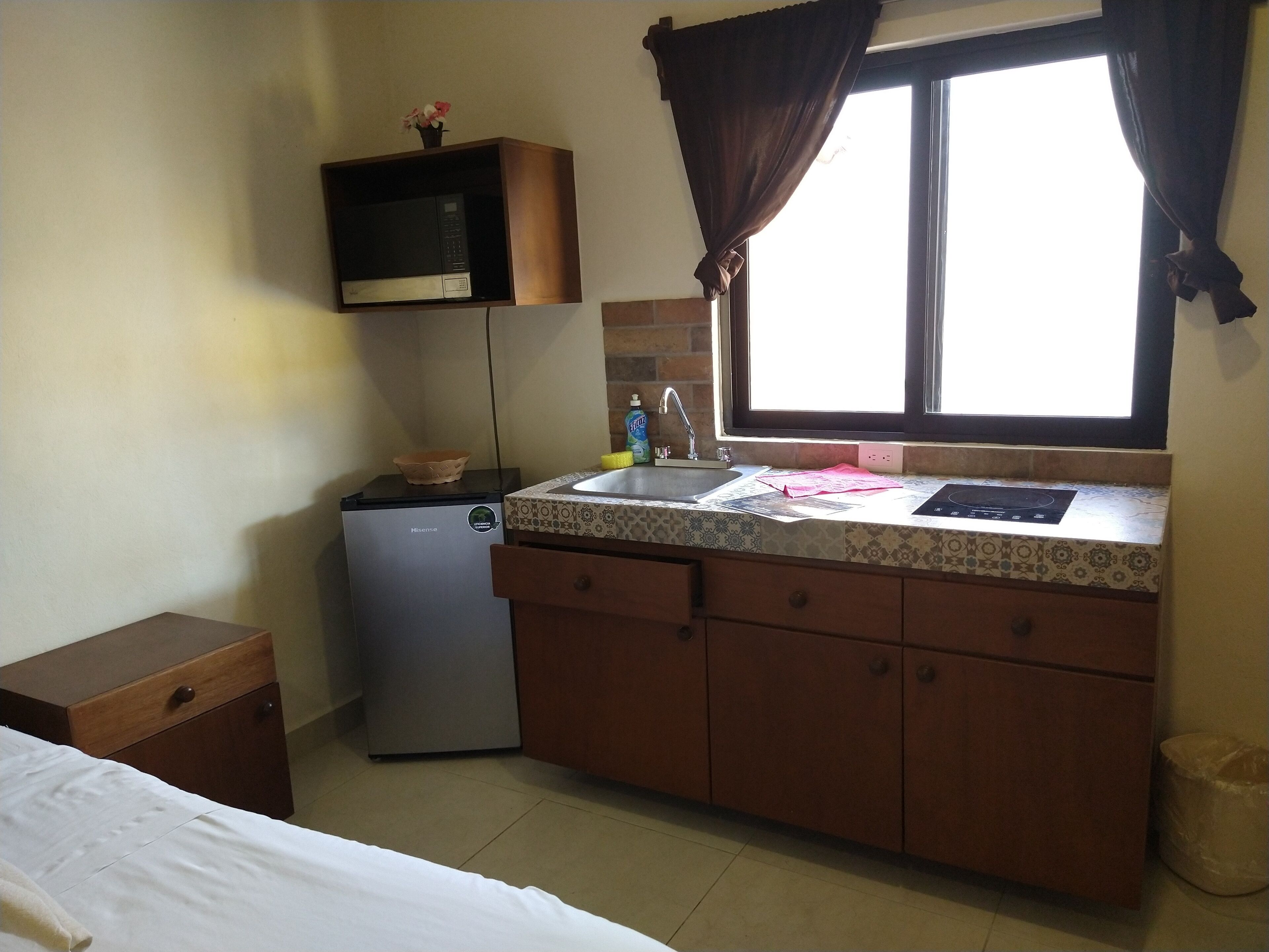 Akbal Playa - Beach Zone