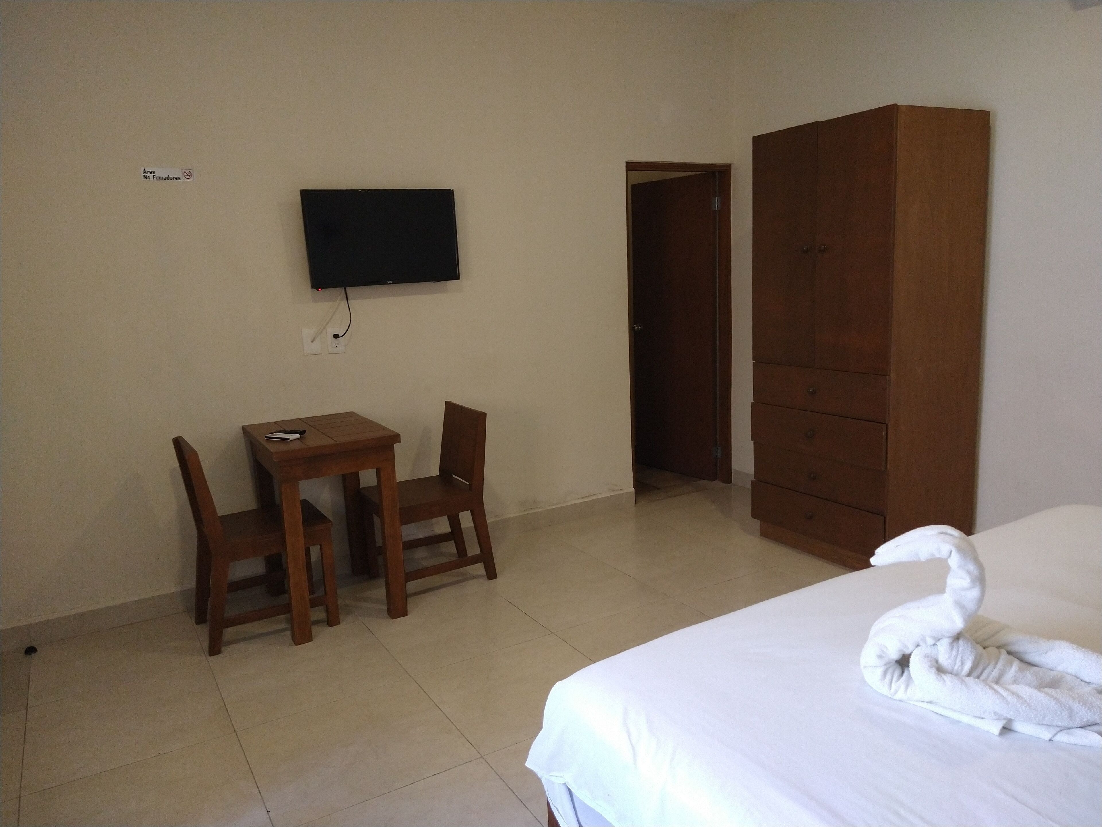Akbal Playa - Beach Zone