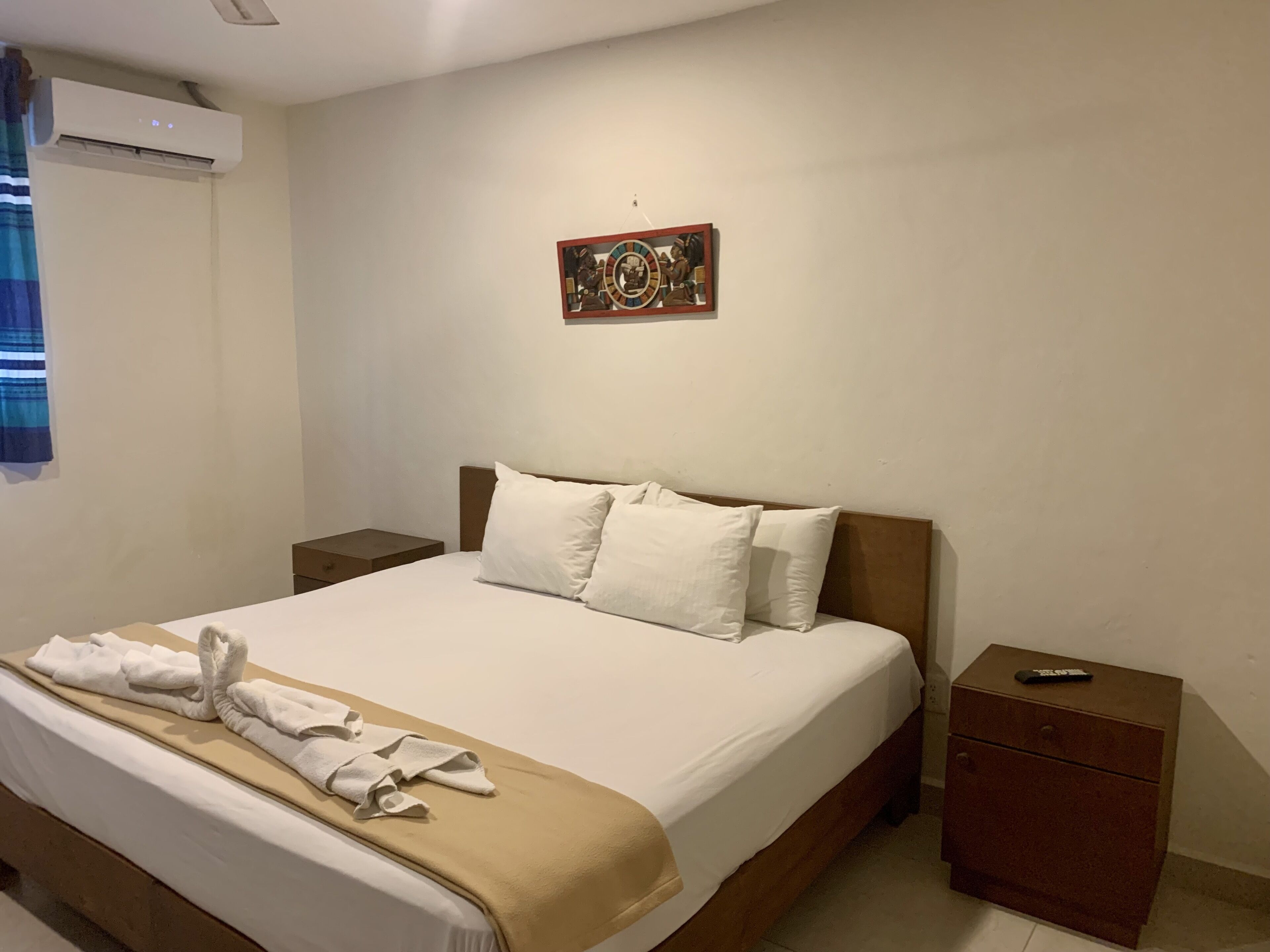 Akbal Playa - Beach Zone