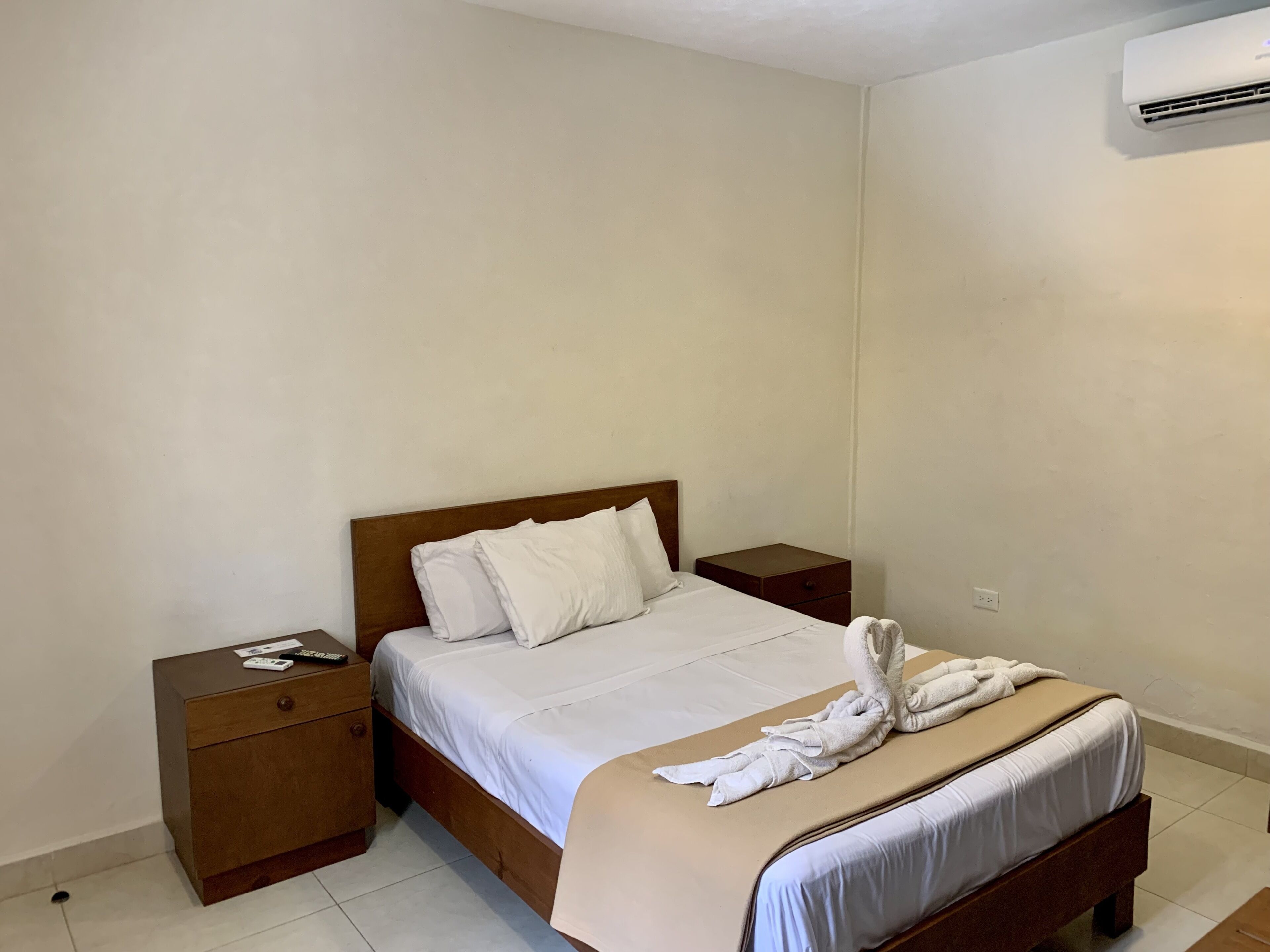 Akbal Playa - Beach Zone