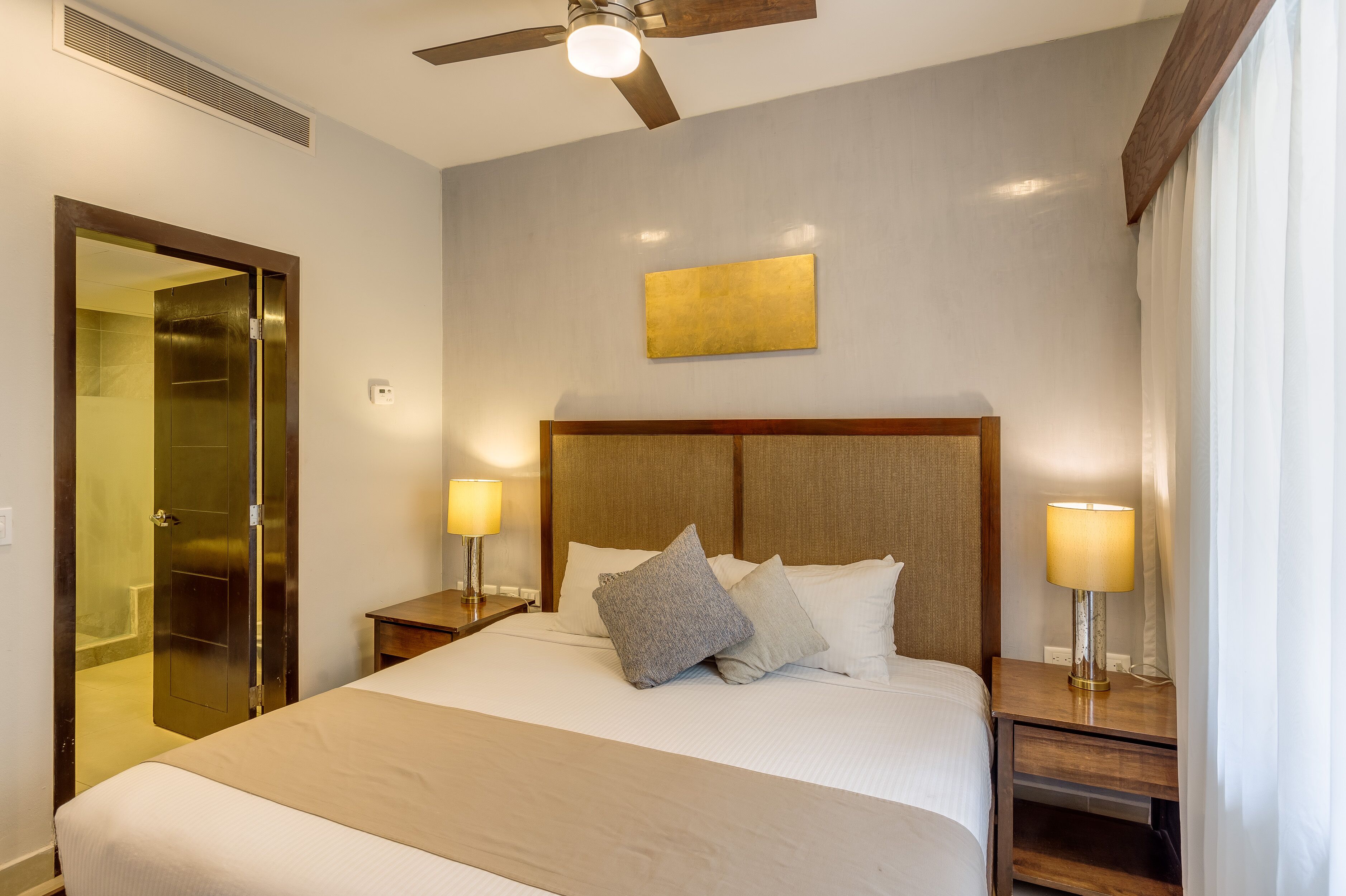 Aldea Thai
