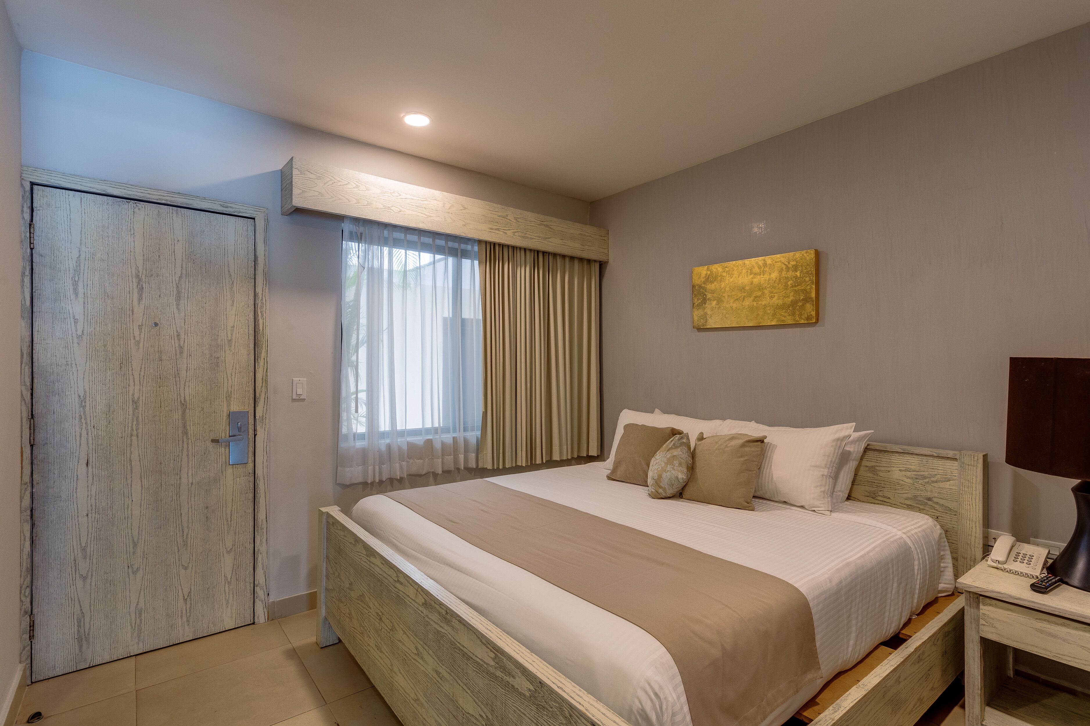 Aldea Thai