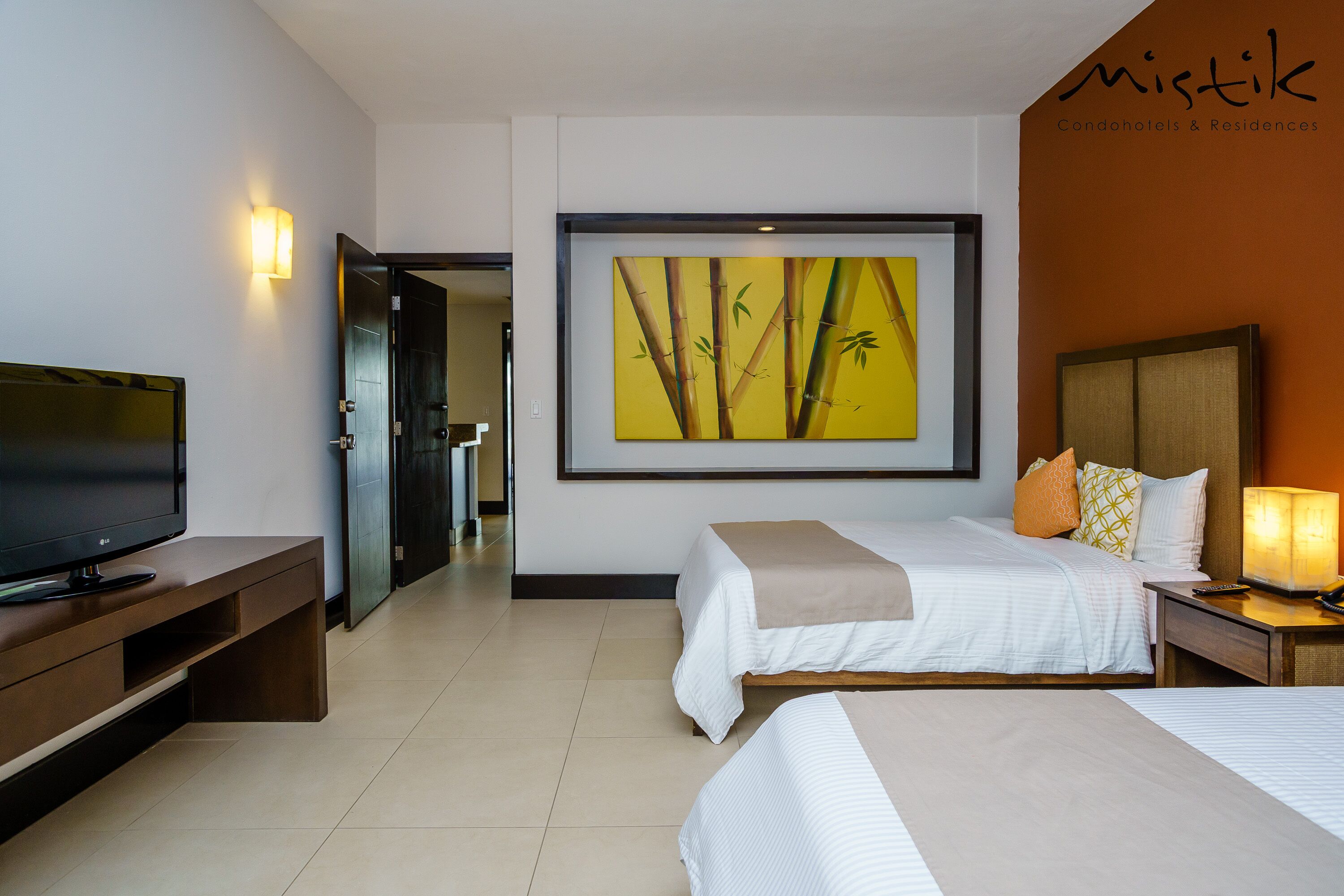 Aldea Thai