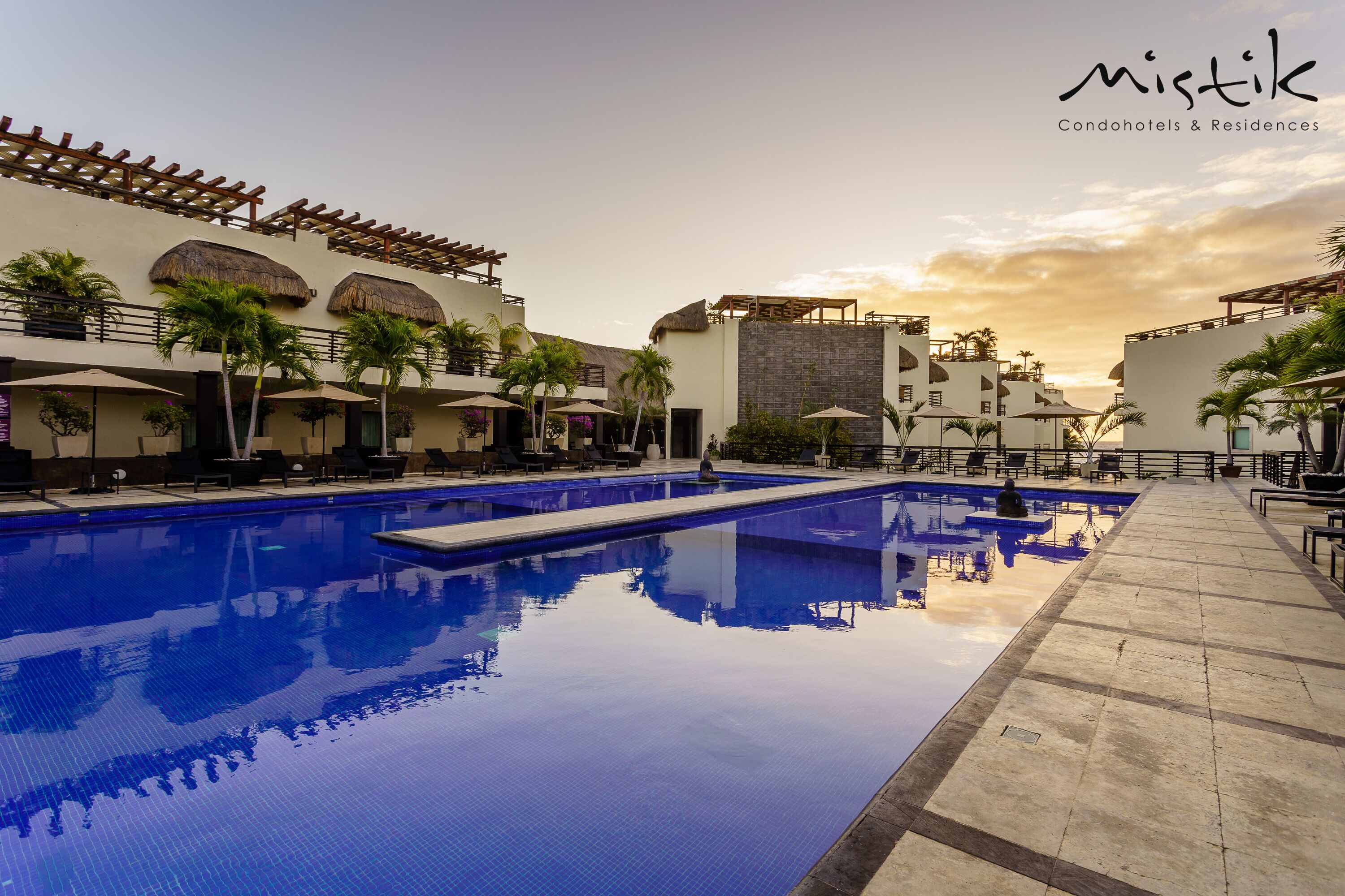 Aldea Thai