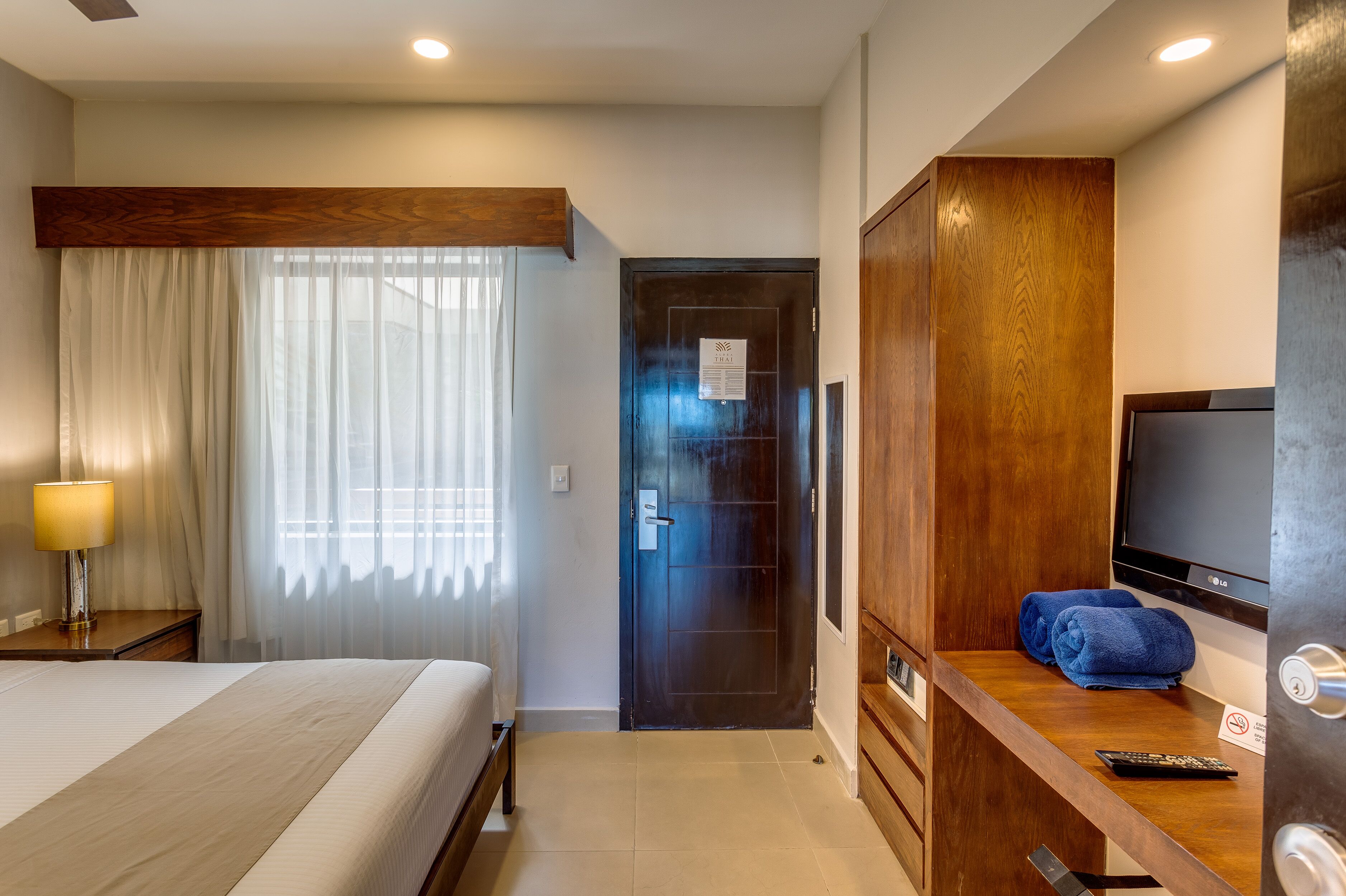 Aldea Thai