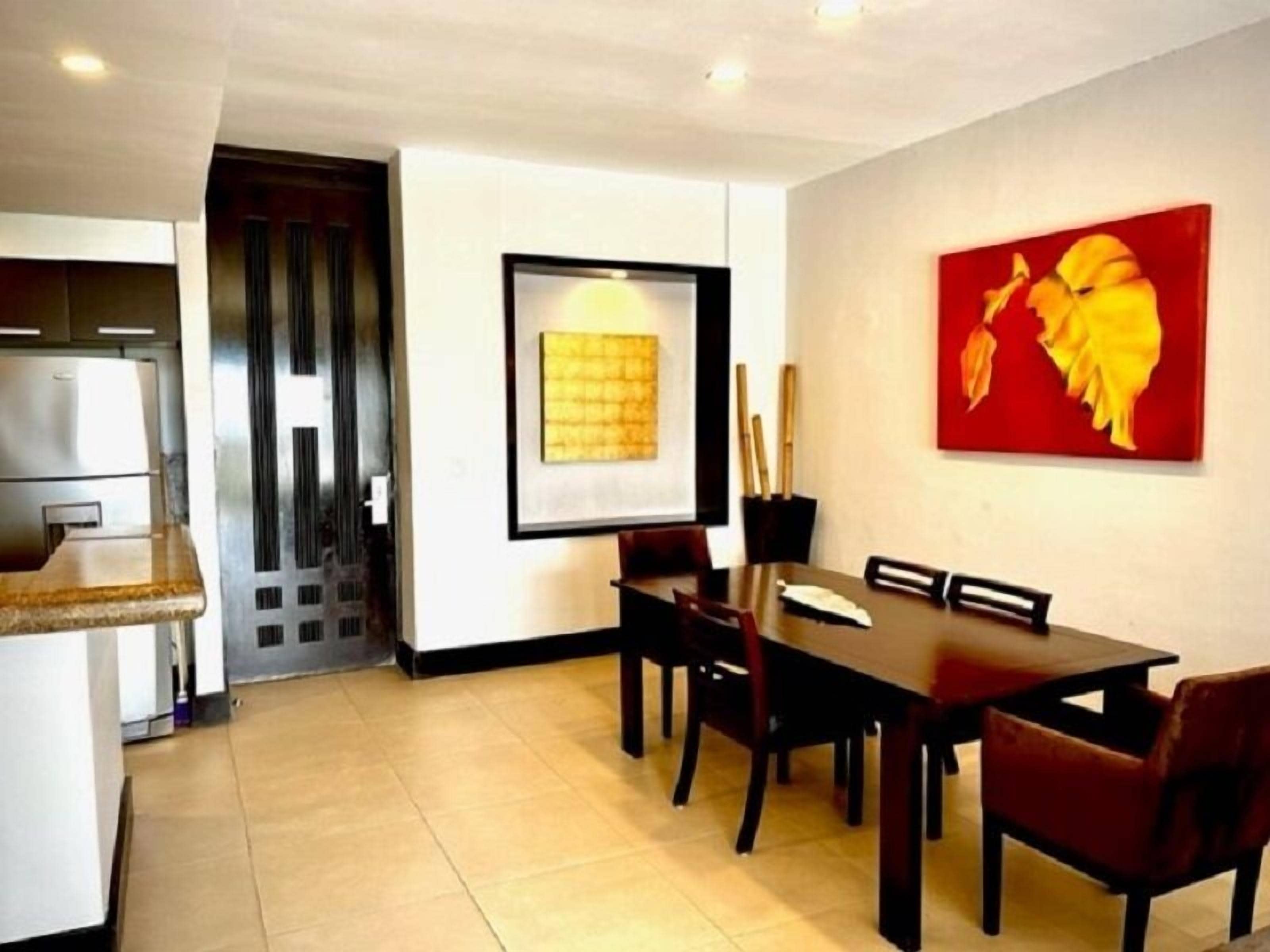 Aldea Thai