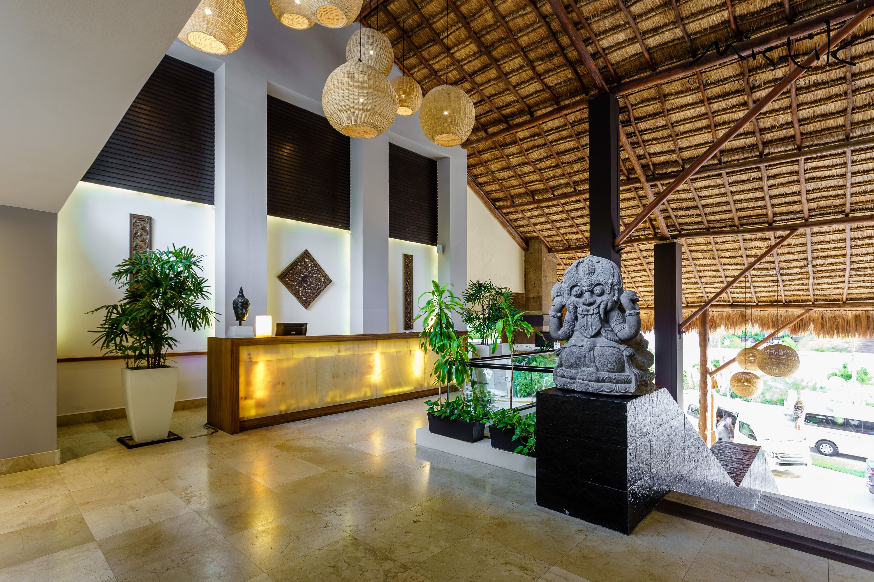 Aldea Thai