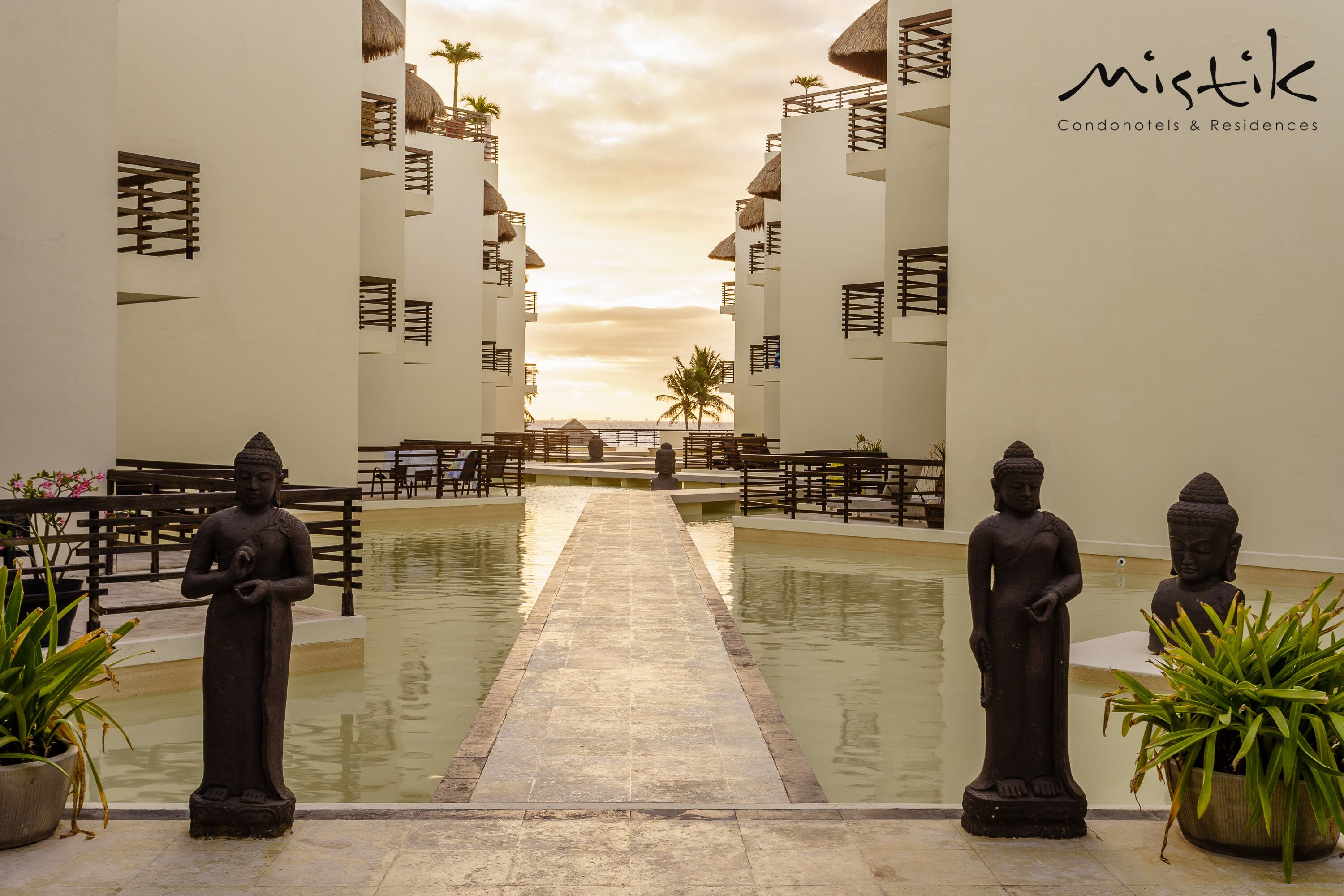 Aldea Thai