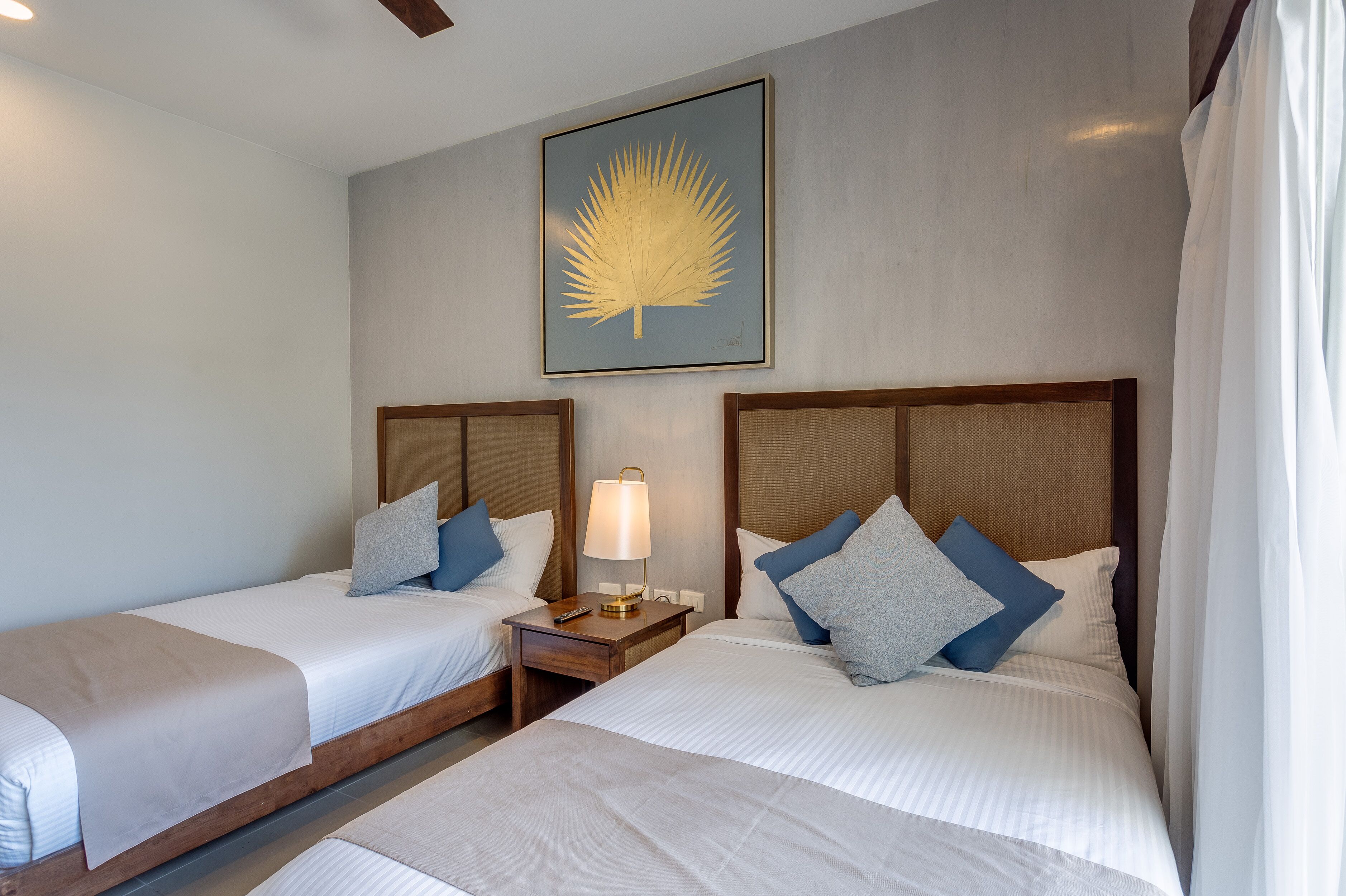Aldea Thai