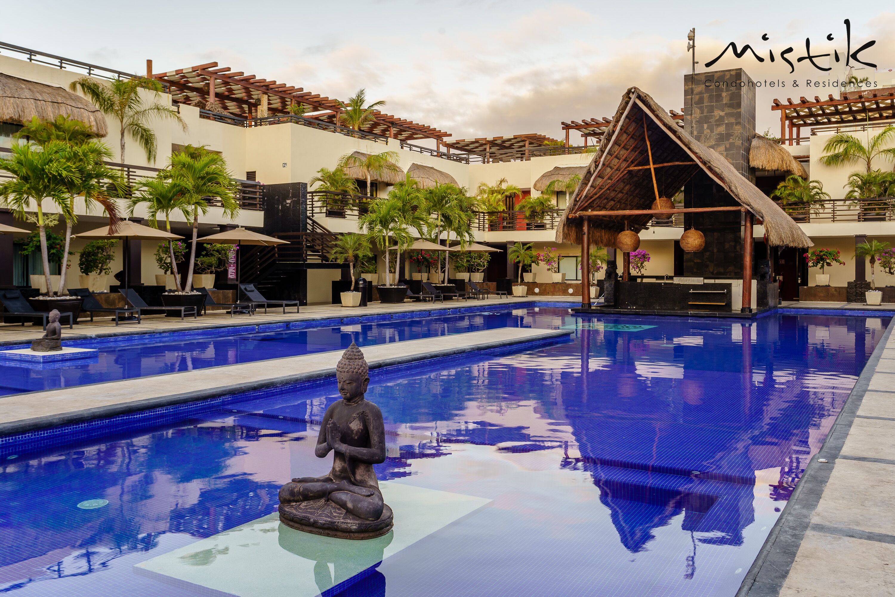 Aldea Thai