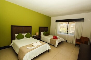 Aldea Thai
