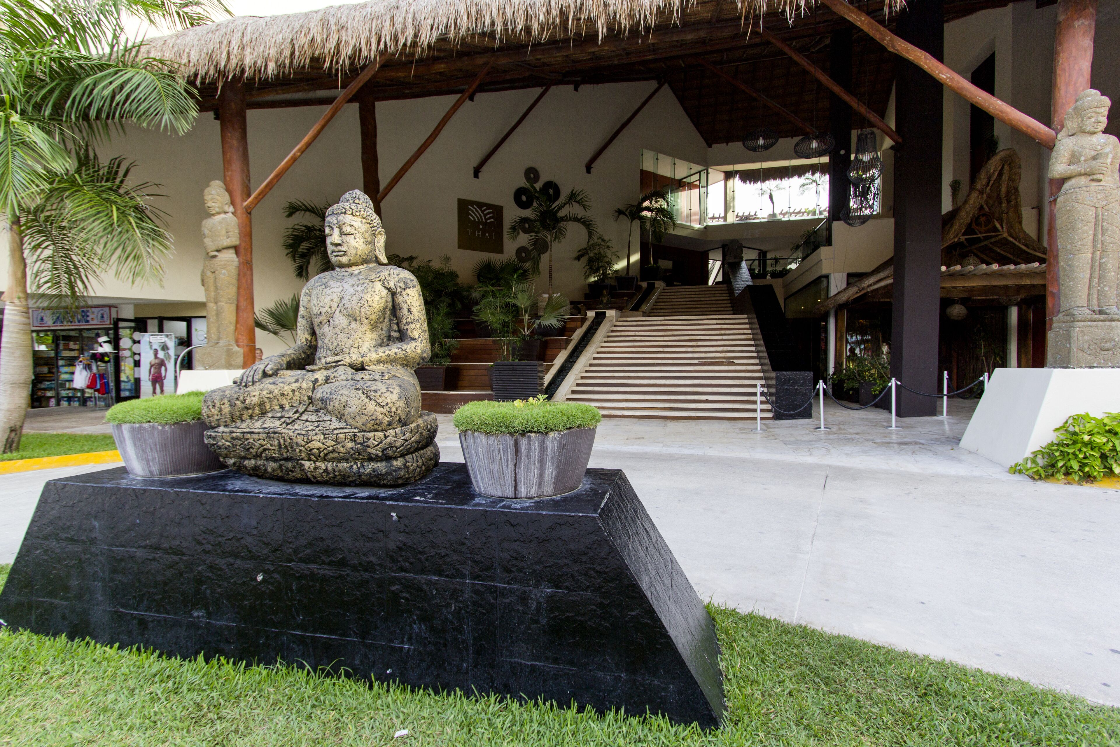 Aldea Thai