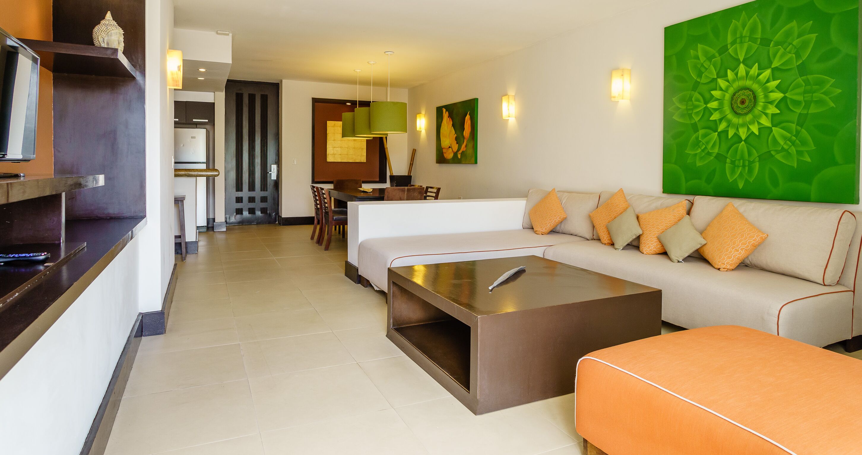 Aldea Thai