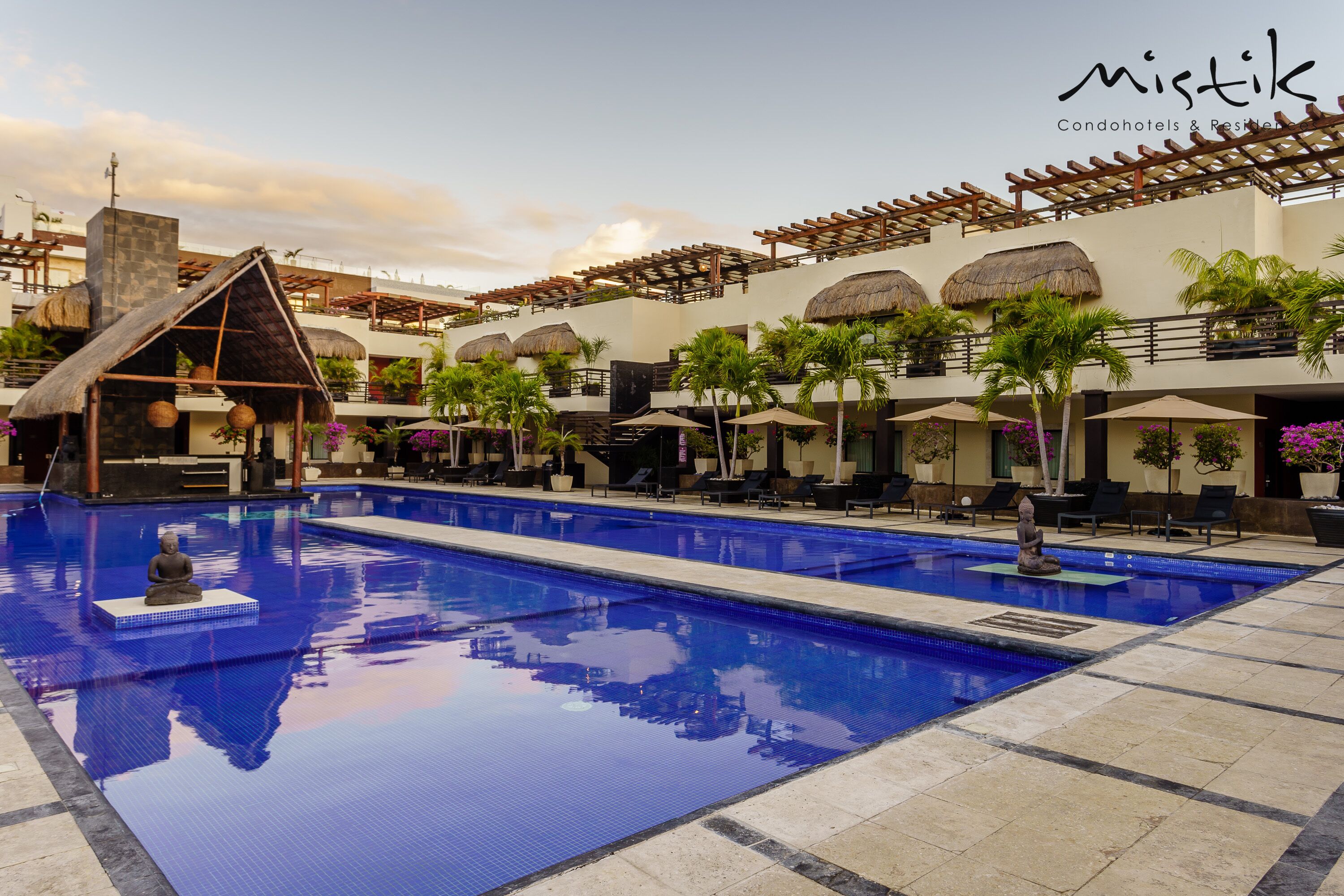 Aldea Thai