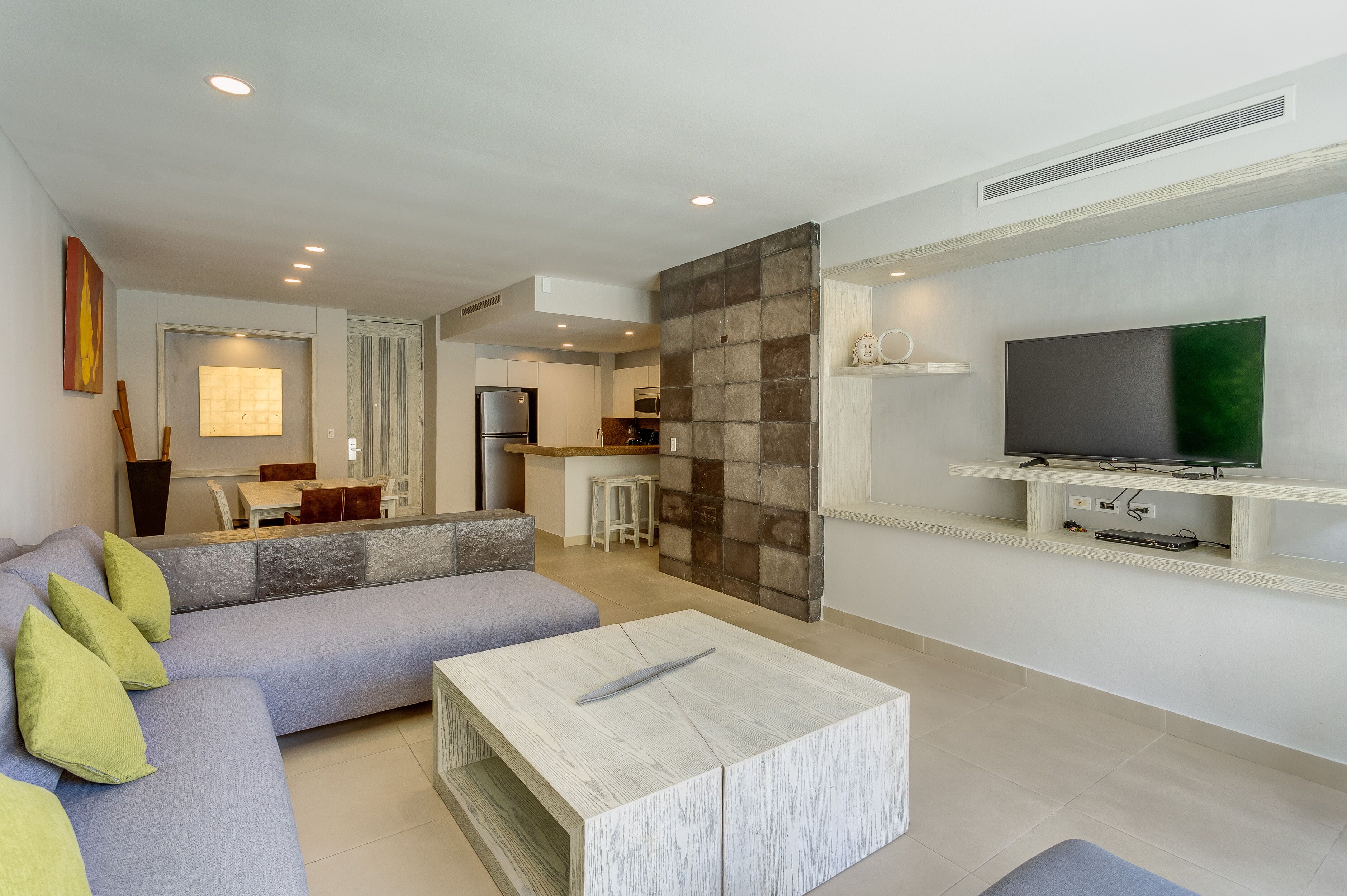 Aldea Thai