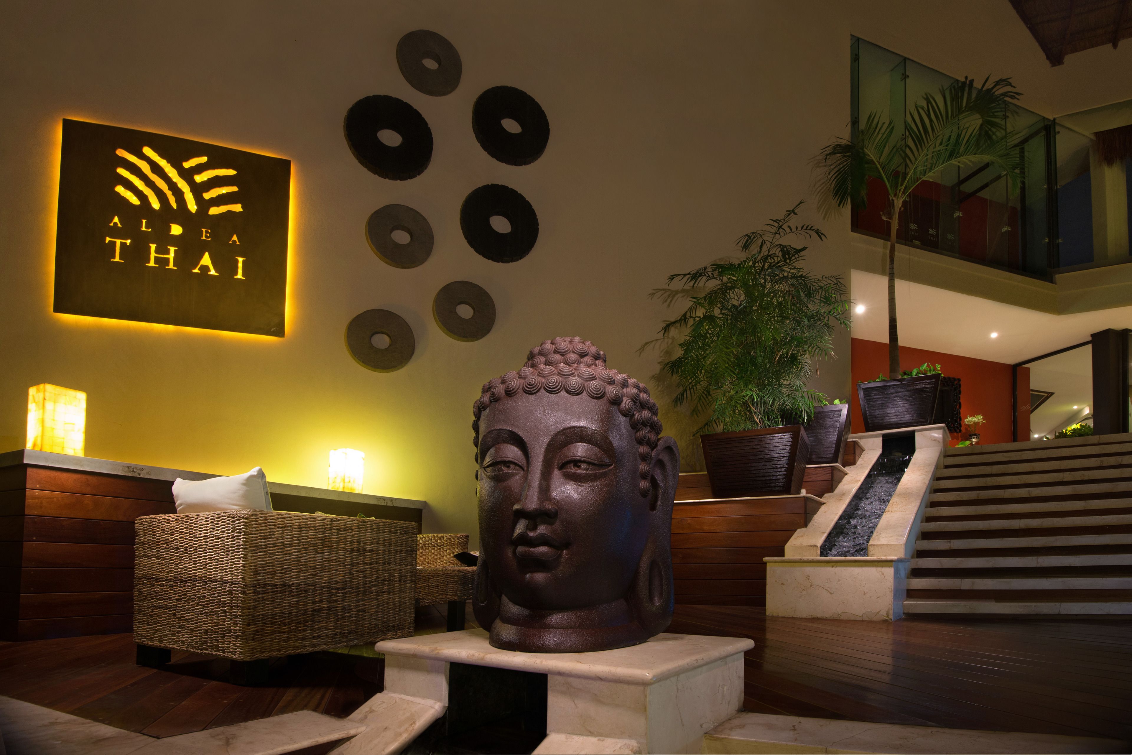 Aldea Thai