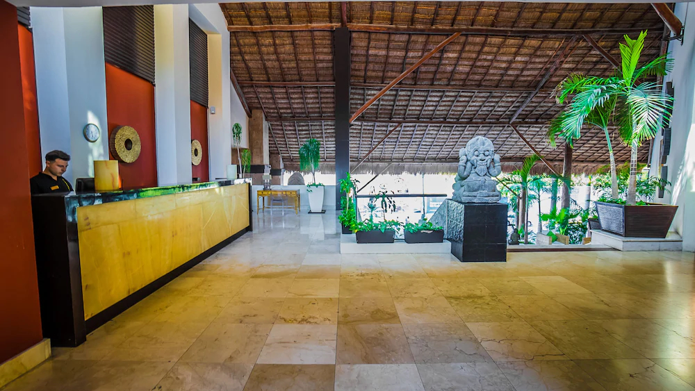 Aldea Thai by BRIC