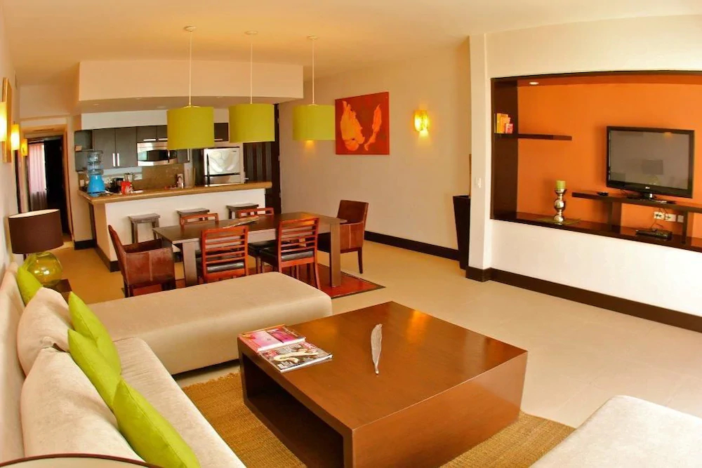 Aldea Thai by BRIC