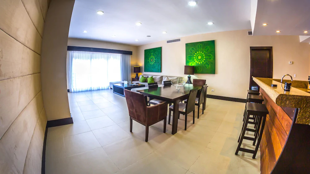 Aldea Thai by BRIC