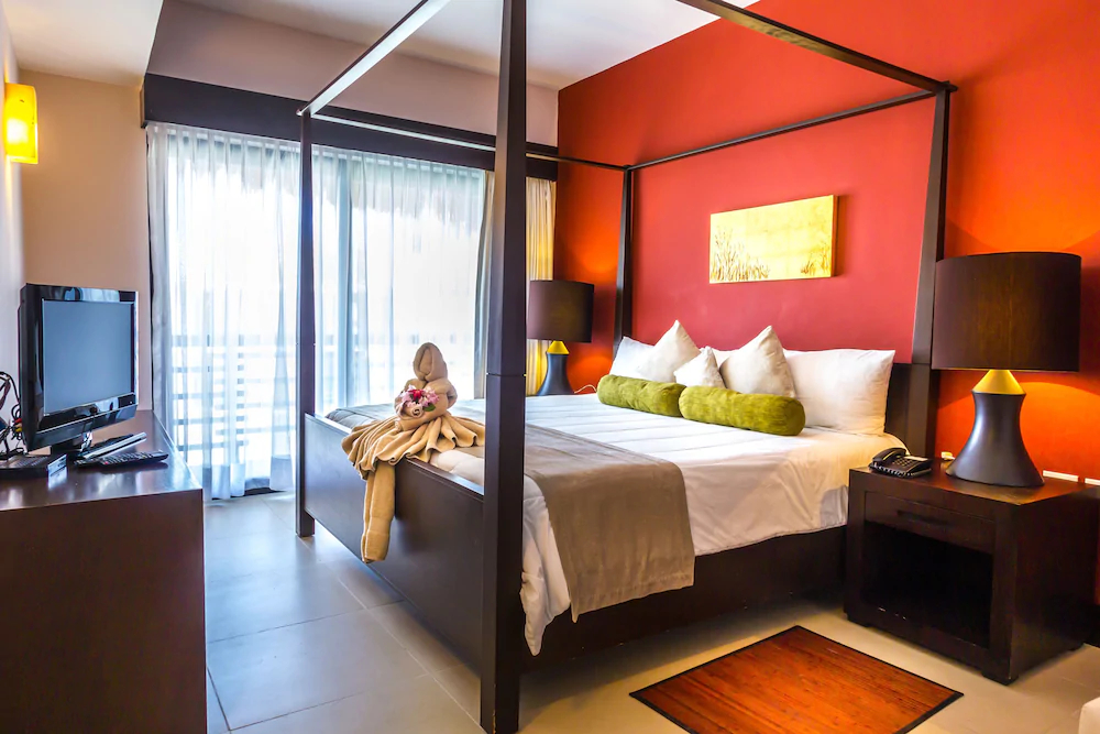 Aldea Thai by BRIC
